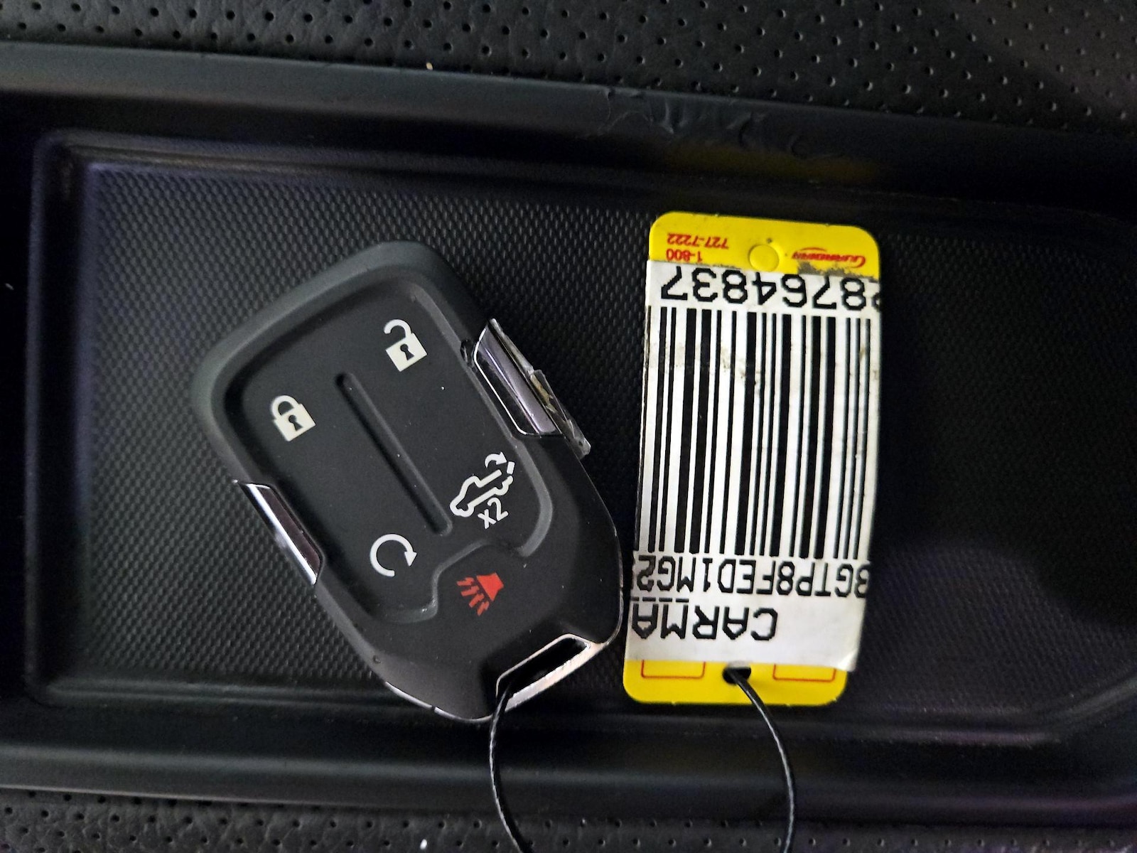2021 GMC Sierra 1500 Denali Denali - Photo 24