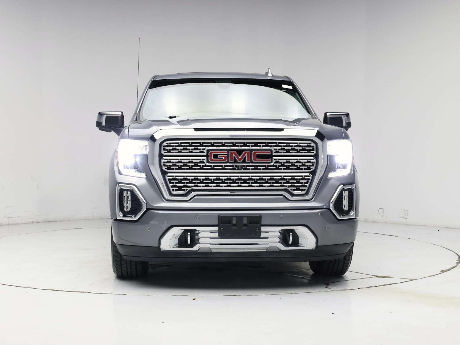2021 GMC Sierra 1500 Denali Denali - Photo 6