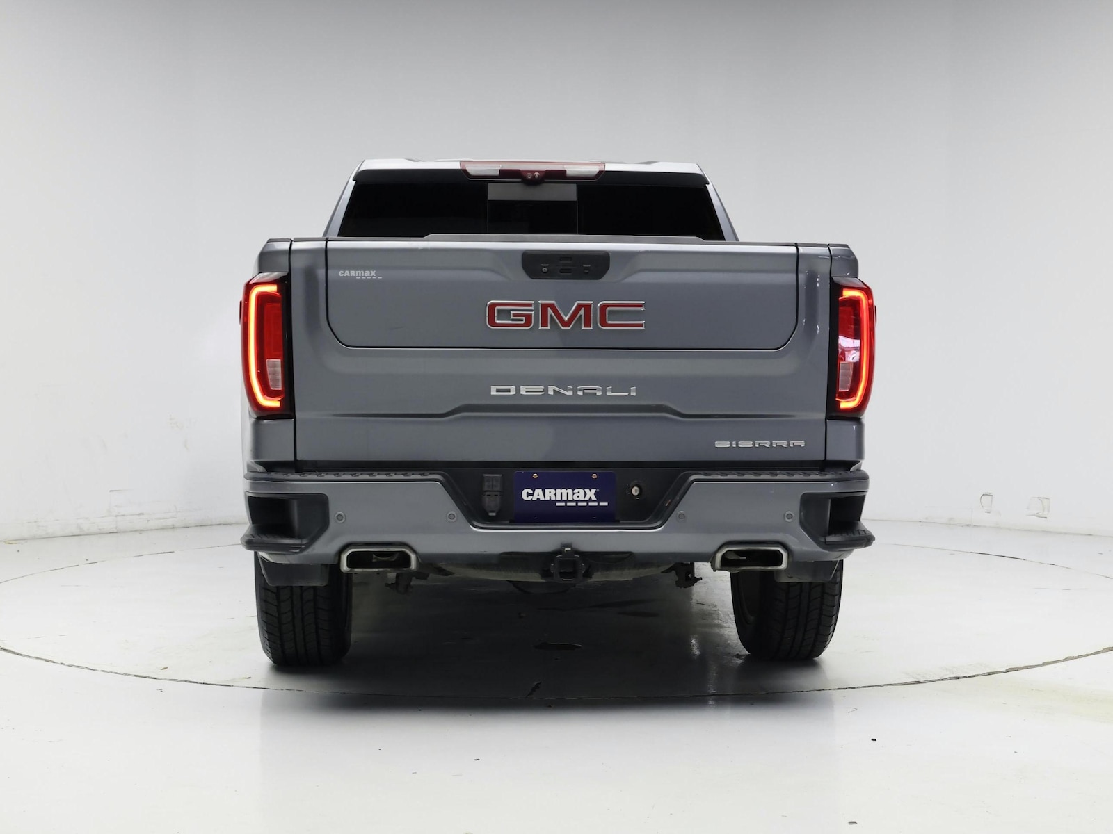 2021 GMC Sierra 1500 Denali Denali - Photo 7