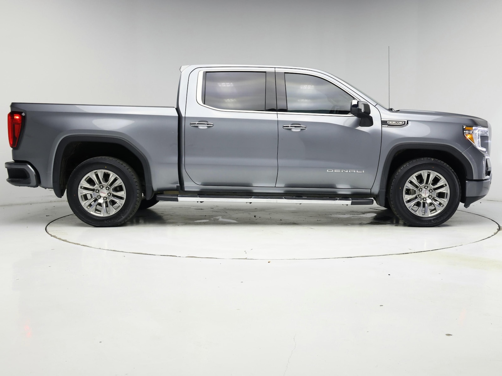 2021 GMC Sierra 1500 Denali Denali - Photo 8