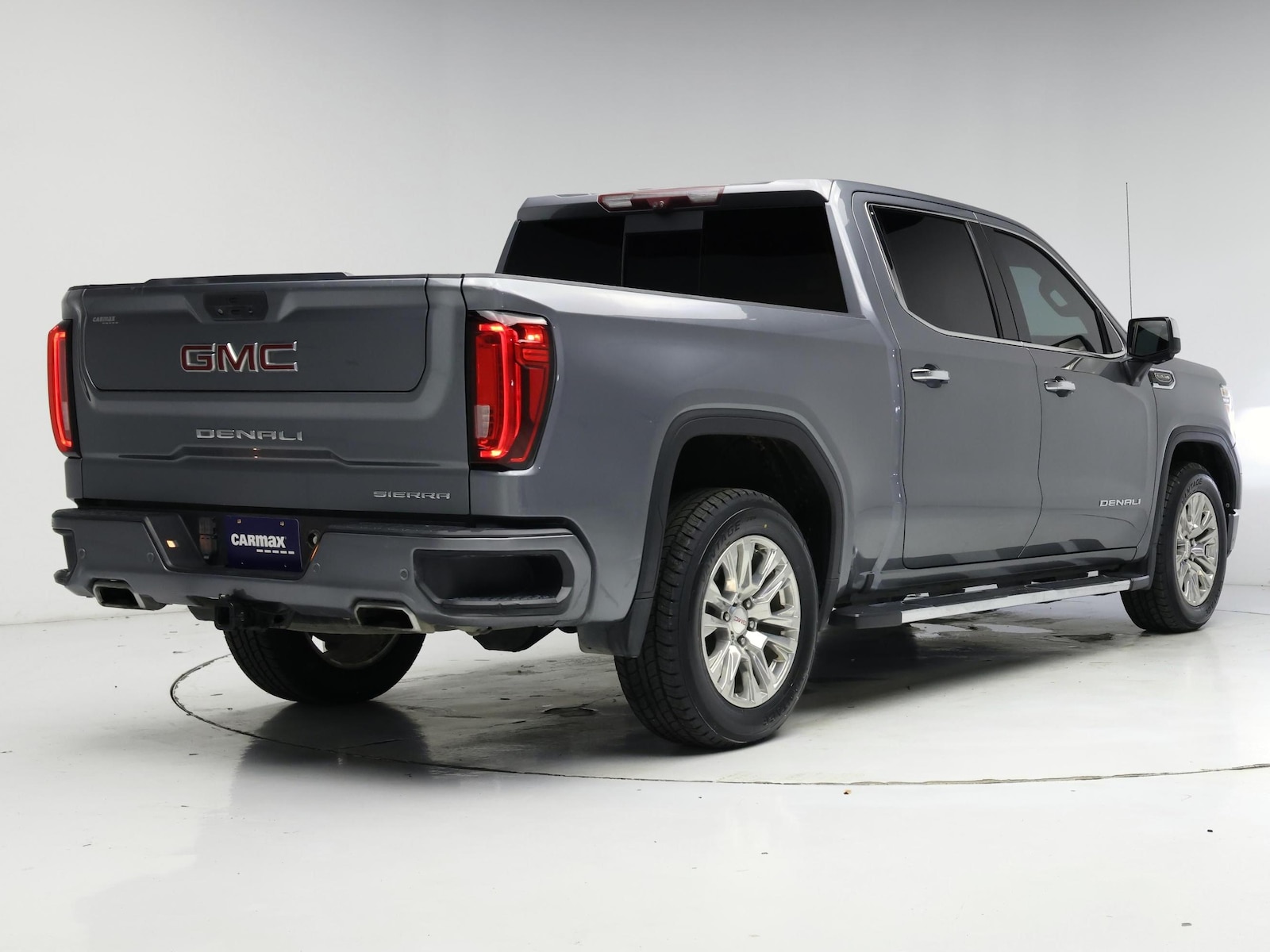 2021 GMC Sierra 1500 Denali Denali - Photo 9