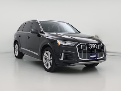 2023 Audi Q7 Premium Plus