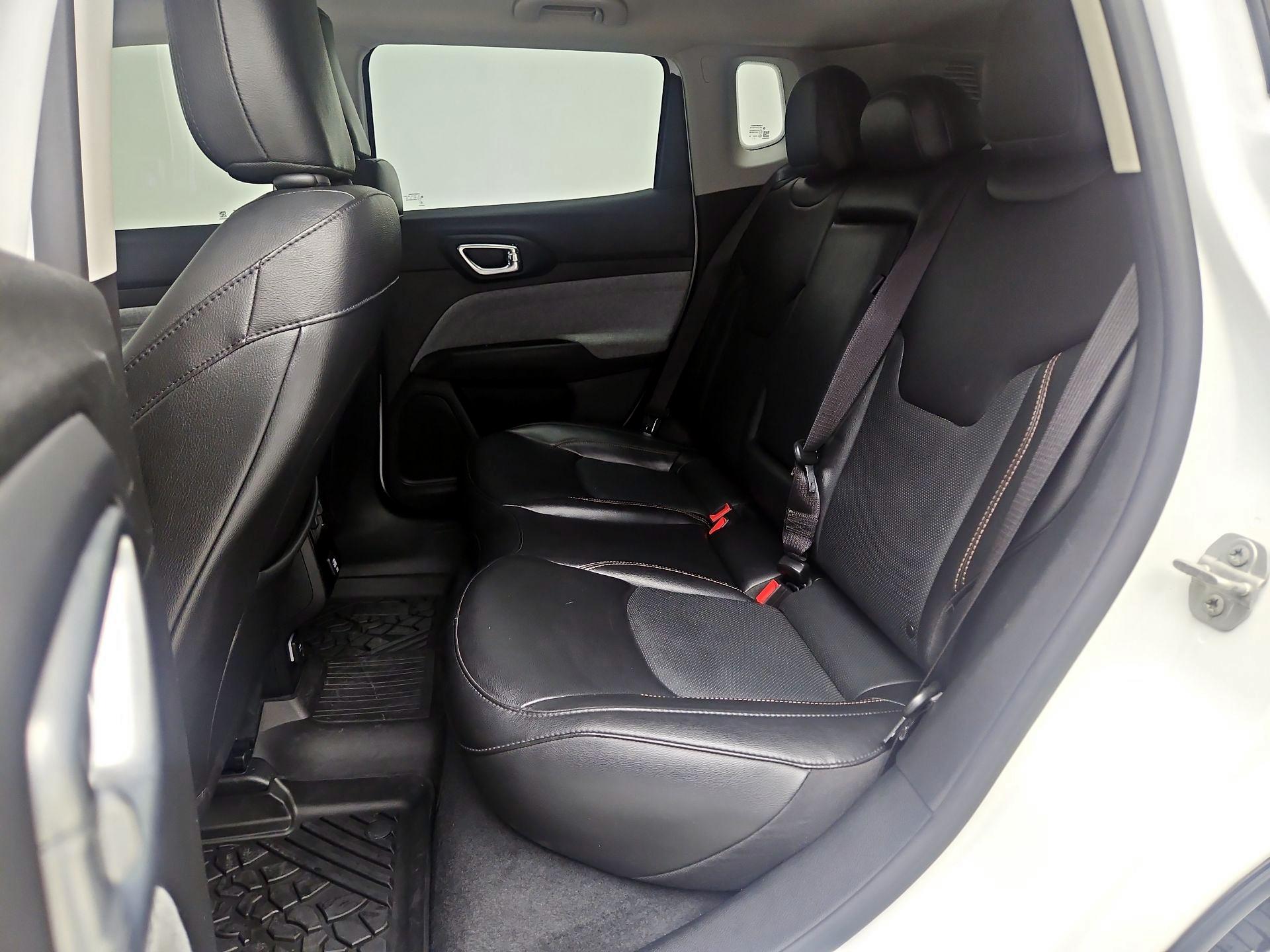 Thumbnail: 2022 Jeep Compass - 19
