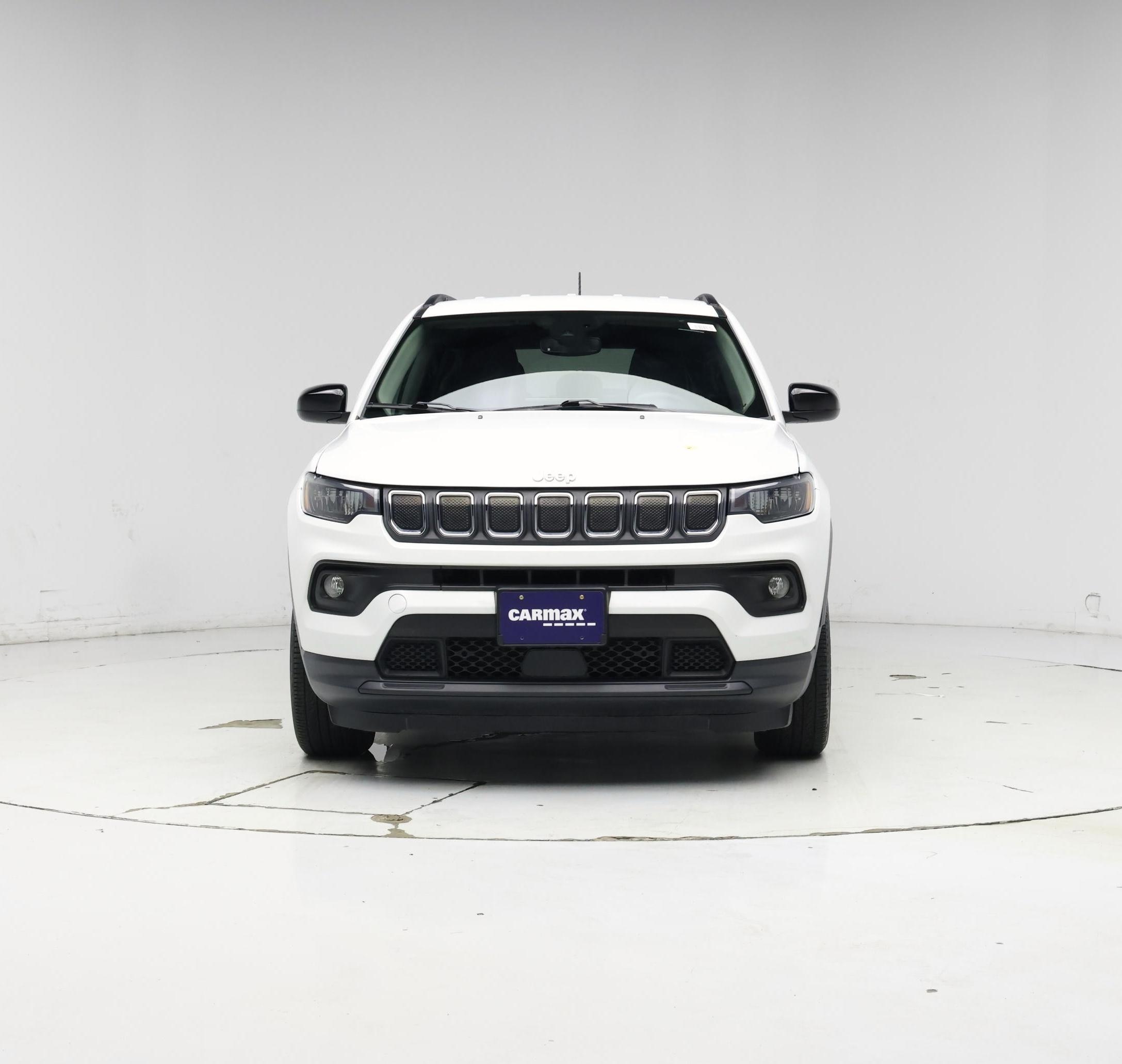 Thumbnail: 2022 Jeep Compass - 5