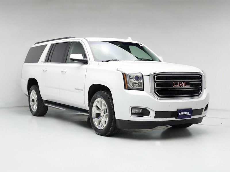 2017 GMC Yukon XL SLE -
                  San Antonio, TX
