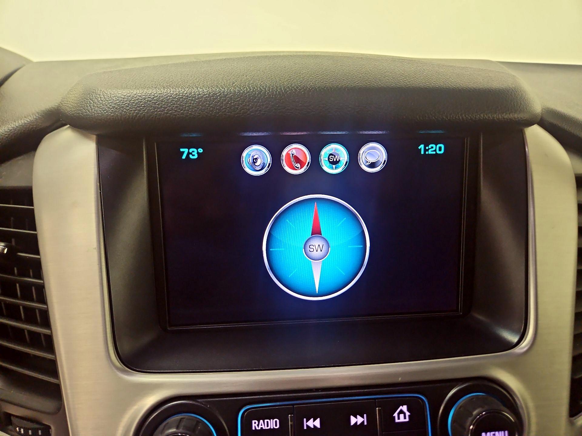 Thumbnail: 2017 GMC Yukon XL - 14