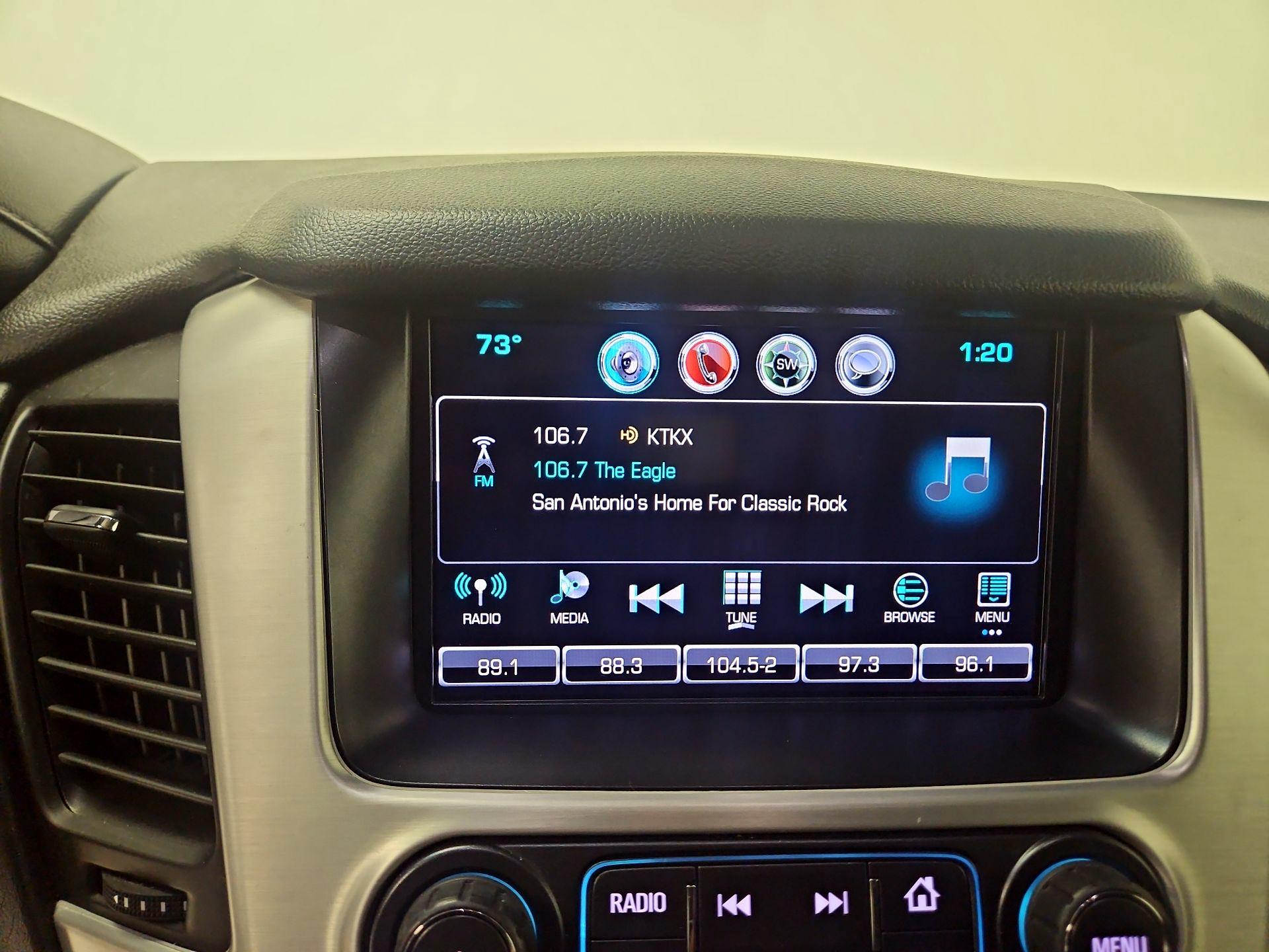 Thumbnail: 2017 GMC Yukon XL - 16