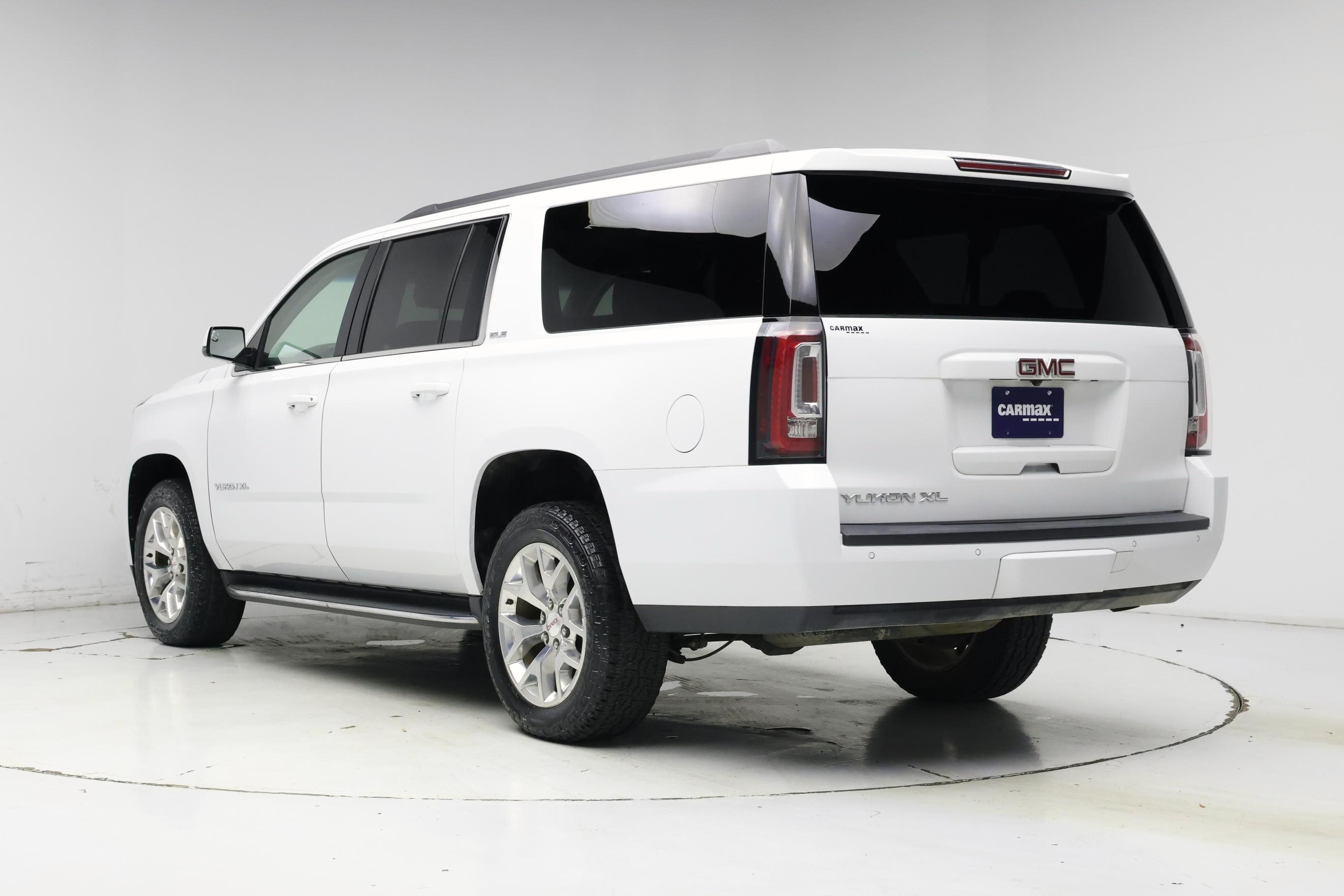 Thumbnail: 2017 GMC Yukon XL - 2