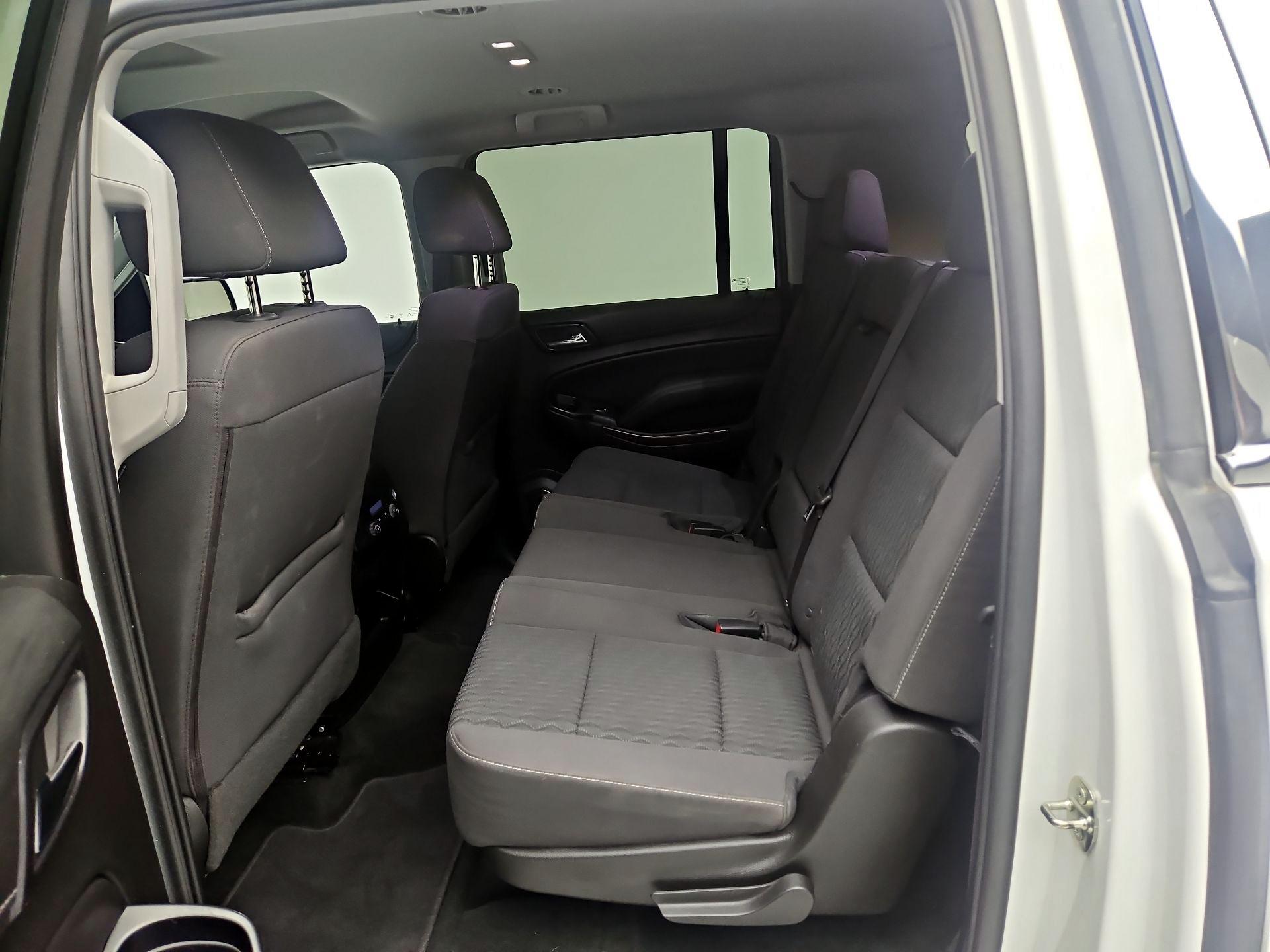 Thumbnail: 2017 GMC Yukon XL - 20