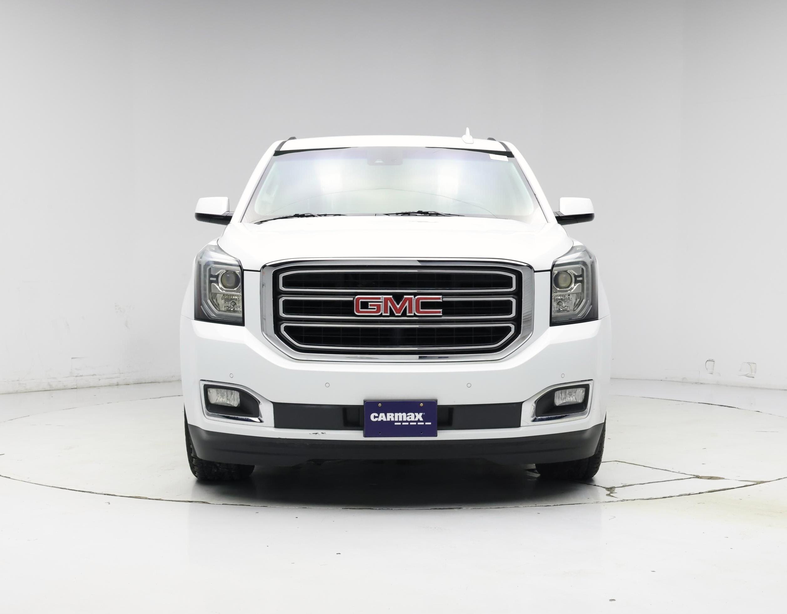 Thumbnail: 2017 GMC Yukon XL - 5