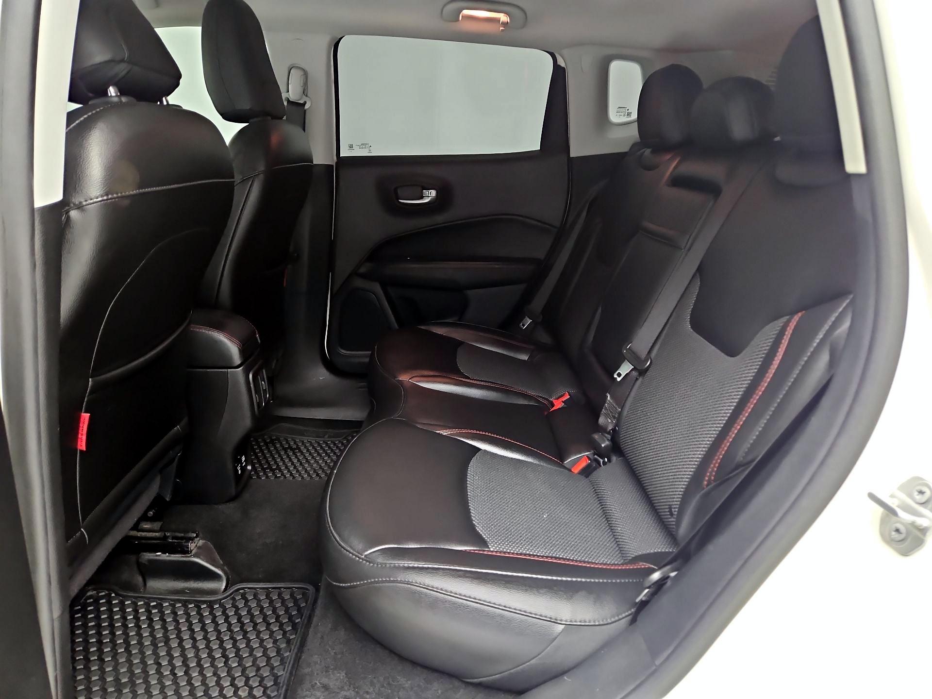 Thumbnail: 2019 Jeep Compass - 19