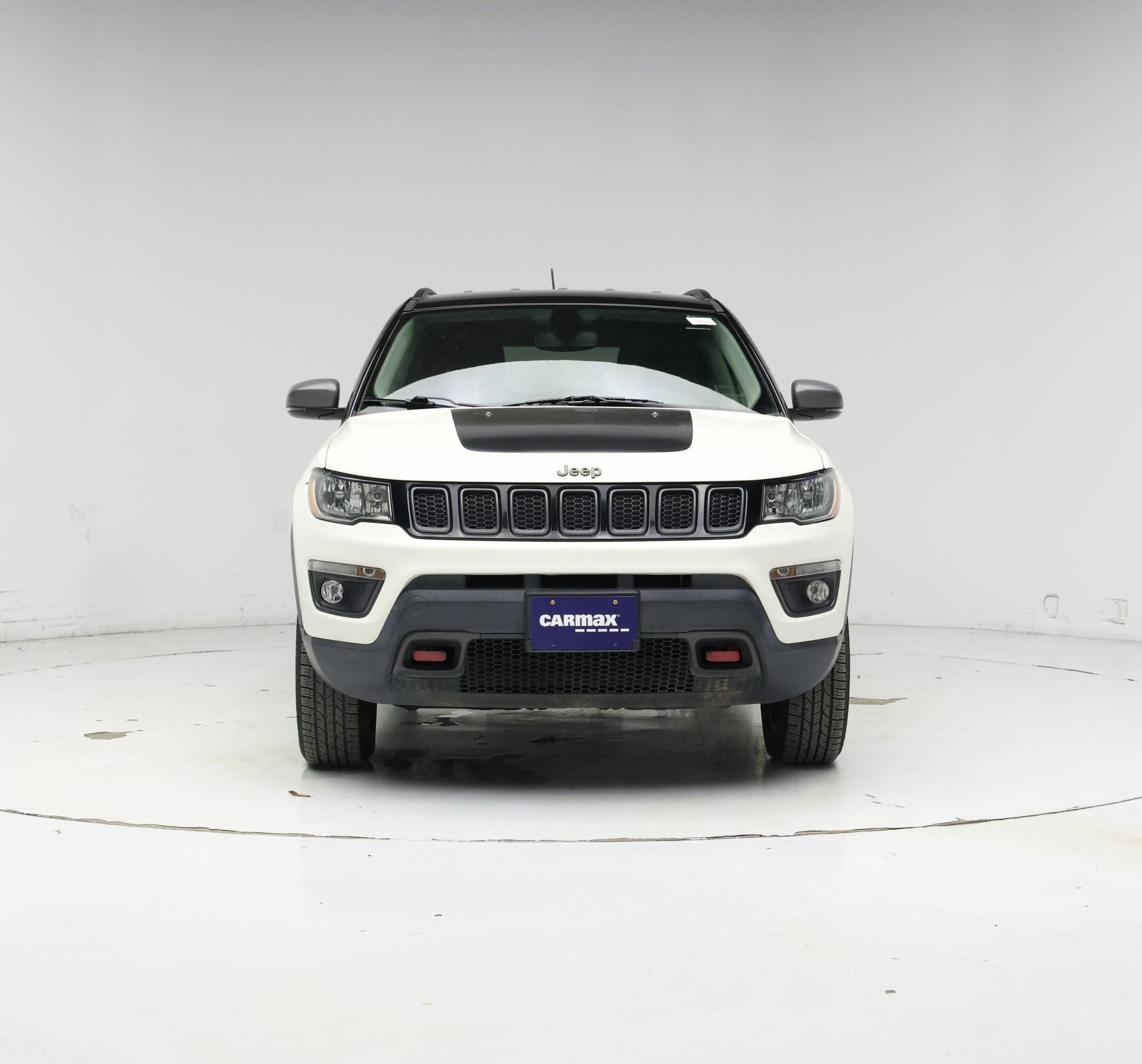 Thumbnail: 2019 Jeep Compass - 5