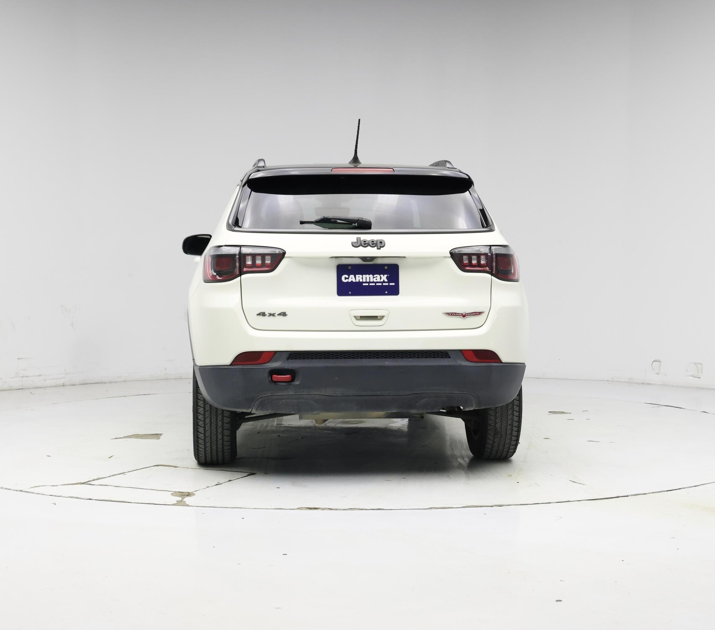 Thumbnail: 2019 Jeep Compass - 6