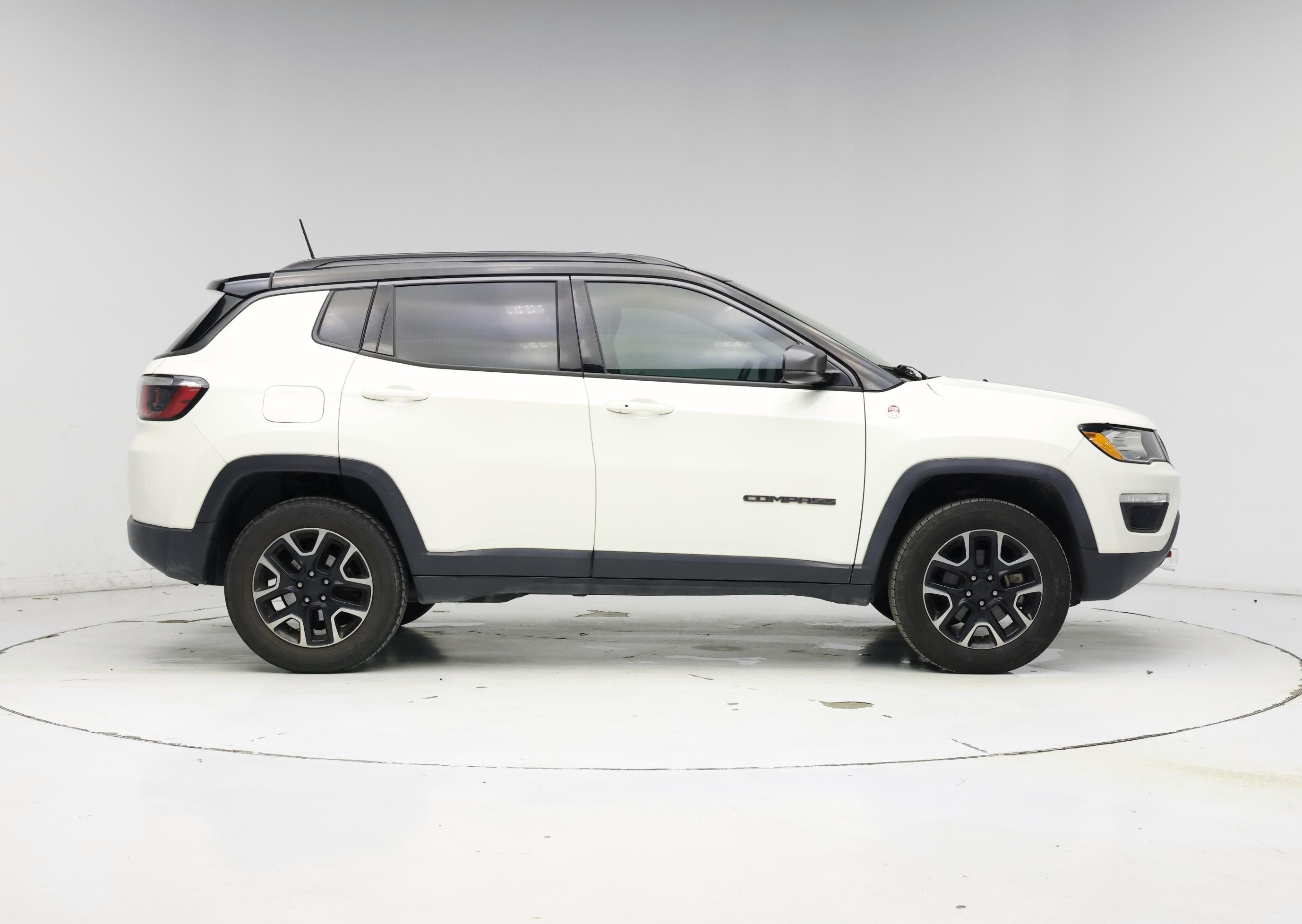 Thumbnail: 2019 Jeep Compass - 7
