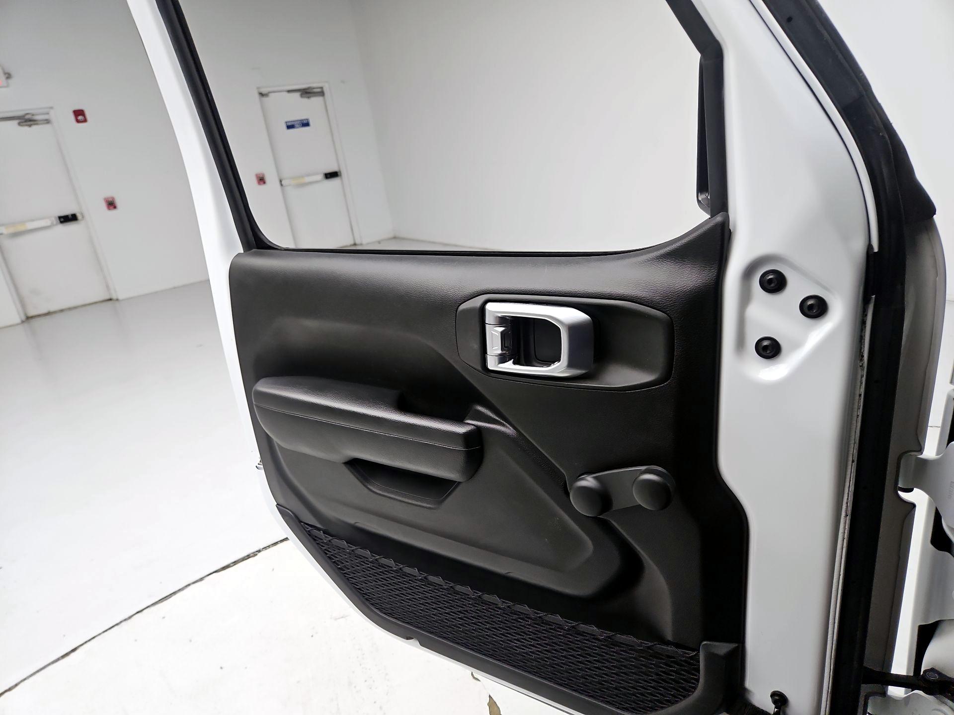 Thumbnail: 2023 Jeep Wrangler - 12