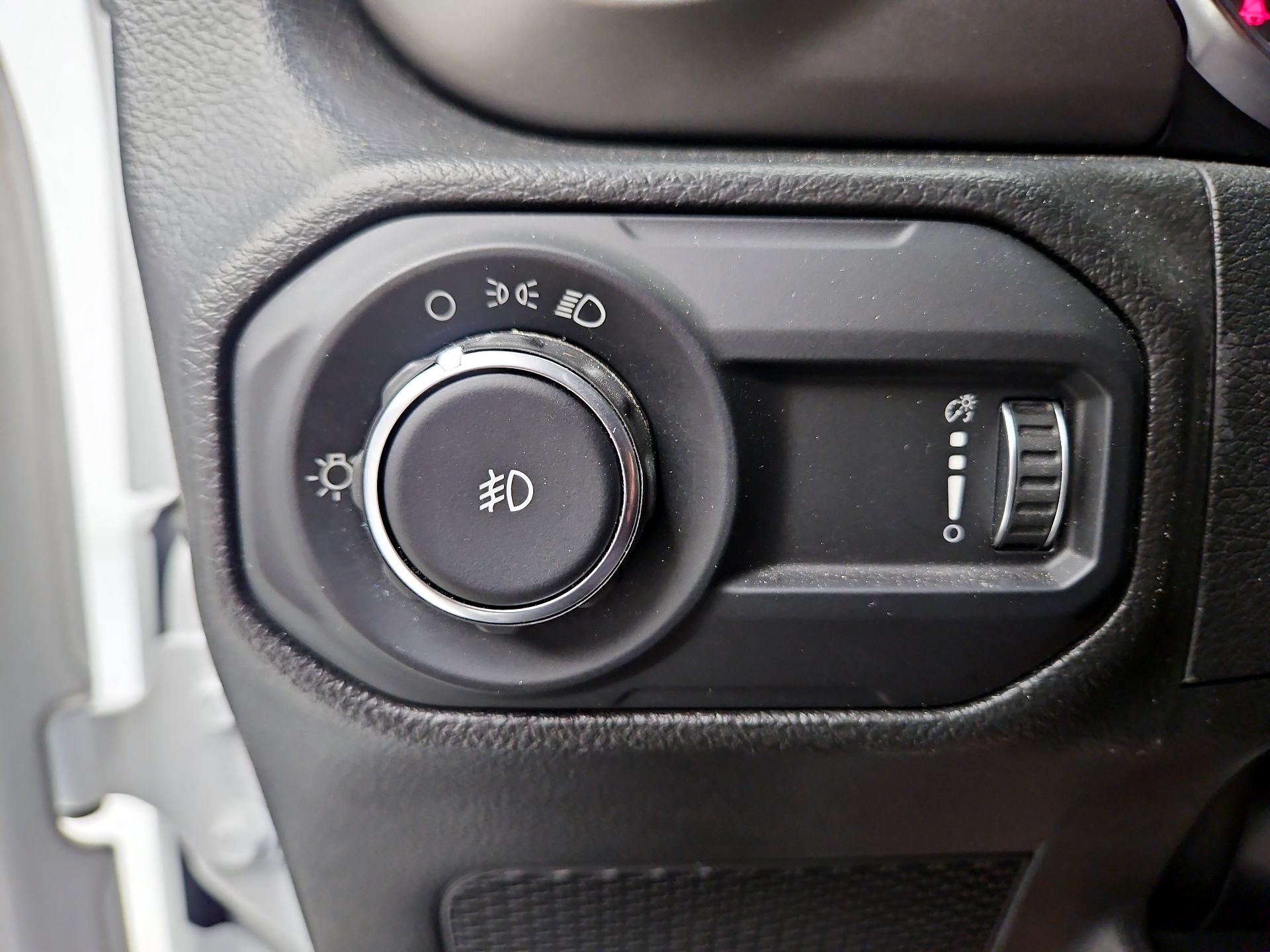Thumbnail: 2023 Jeep Wrangler - 13