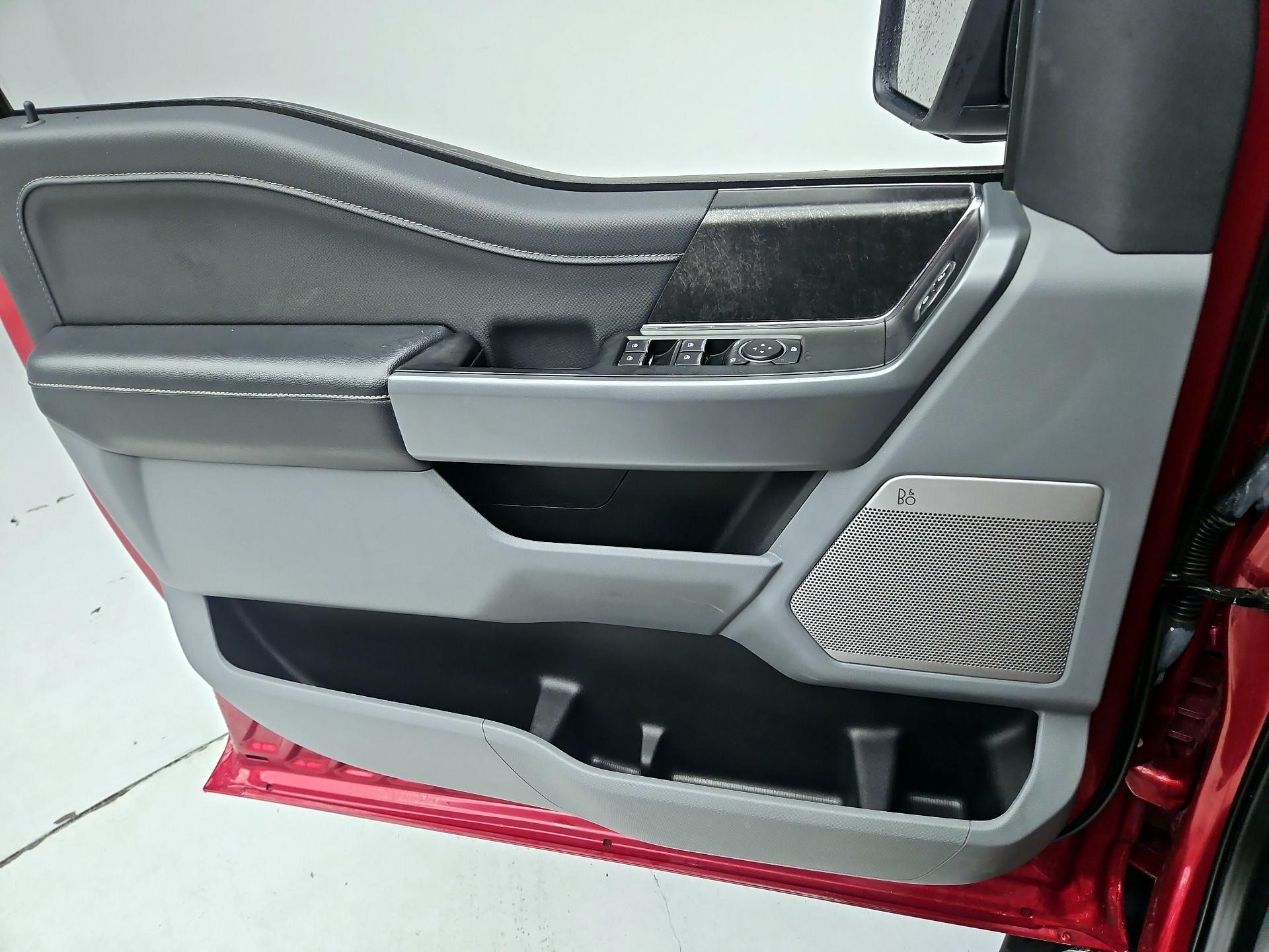 Thumbnail: 2021 Ford F-150 - 12