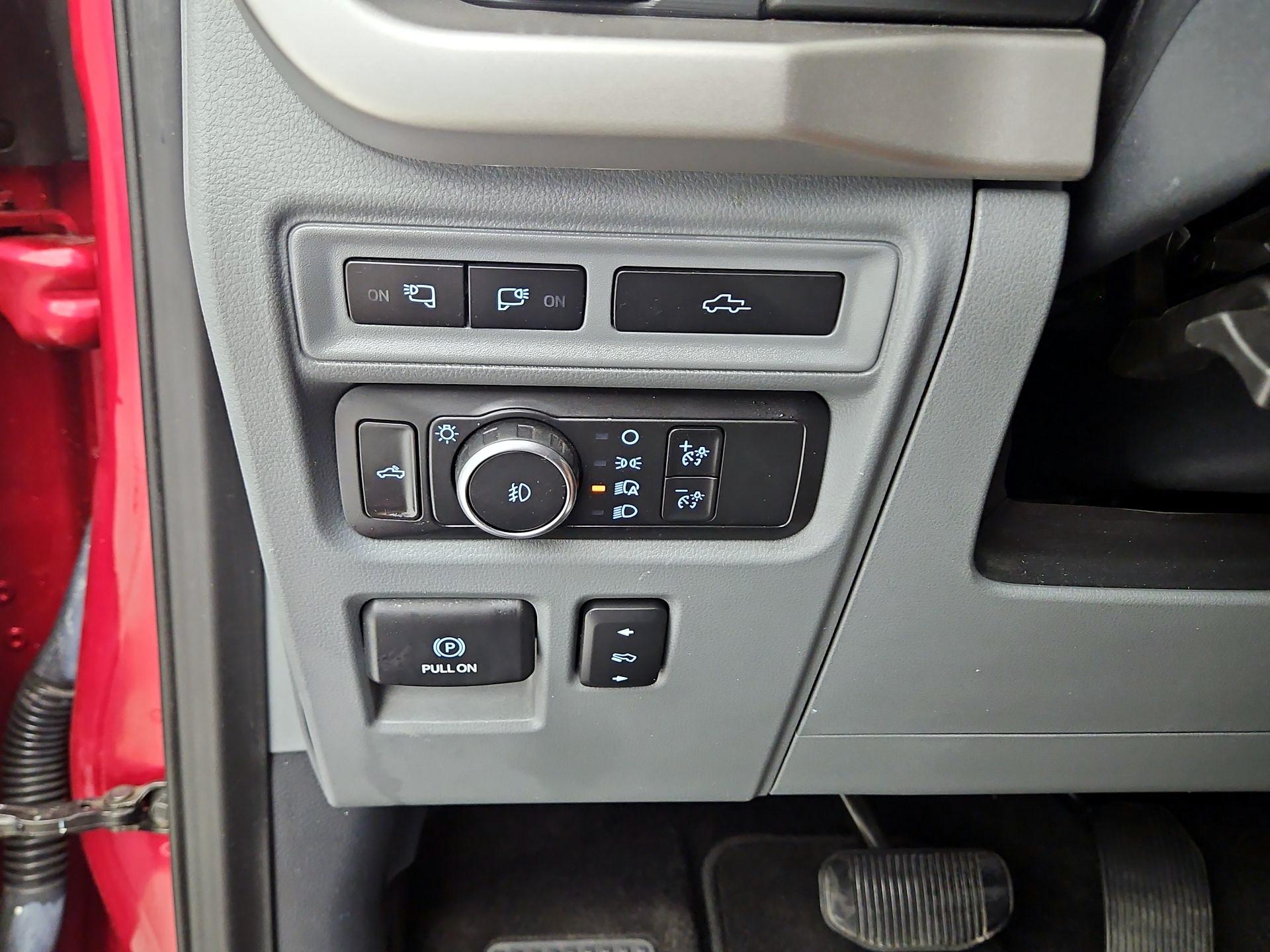 Thumbnail: 2021 Ford F-150 - 13