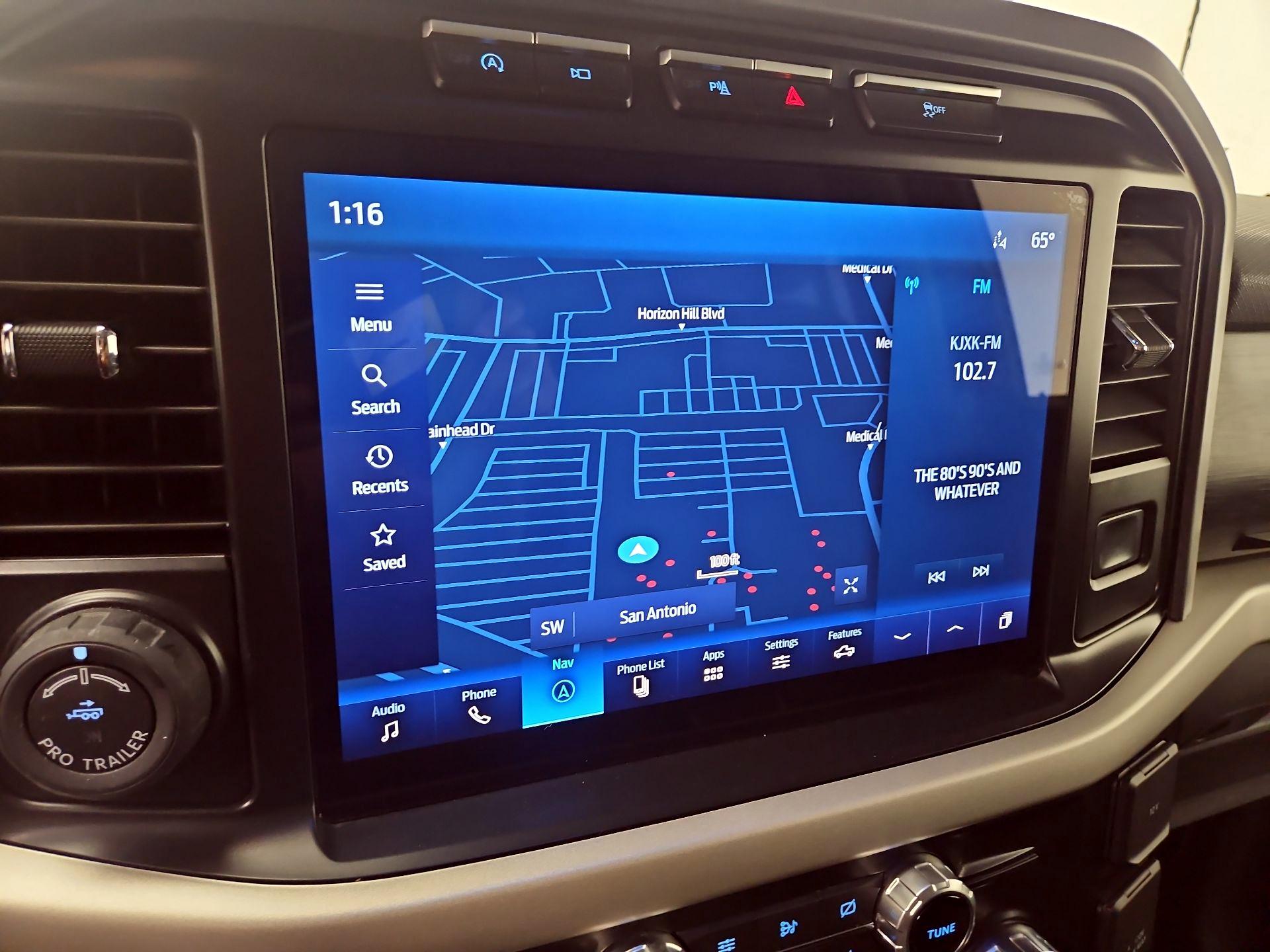 Thumbnail: 2021 Ford F-150 - 14