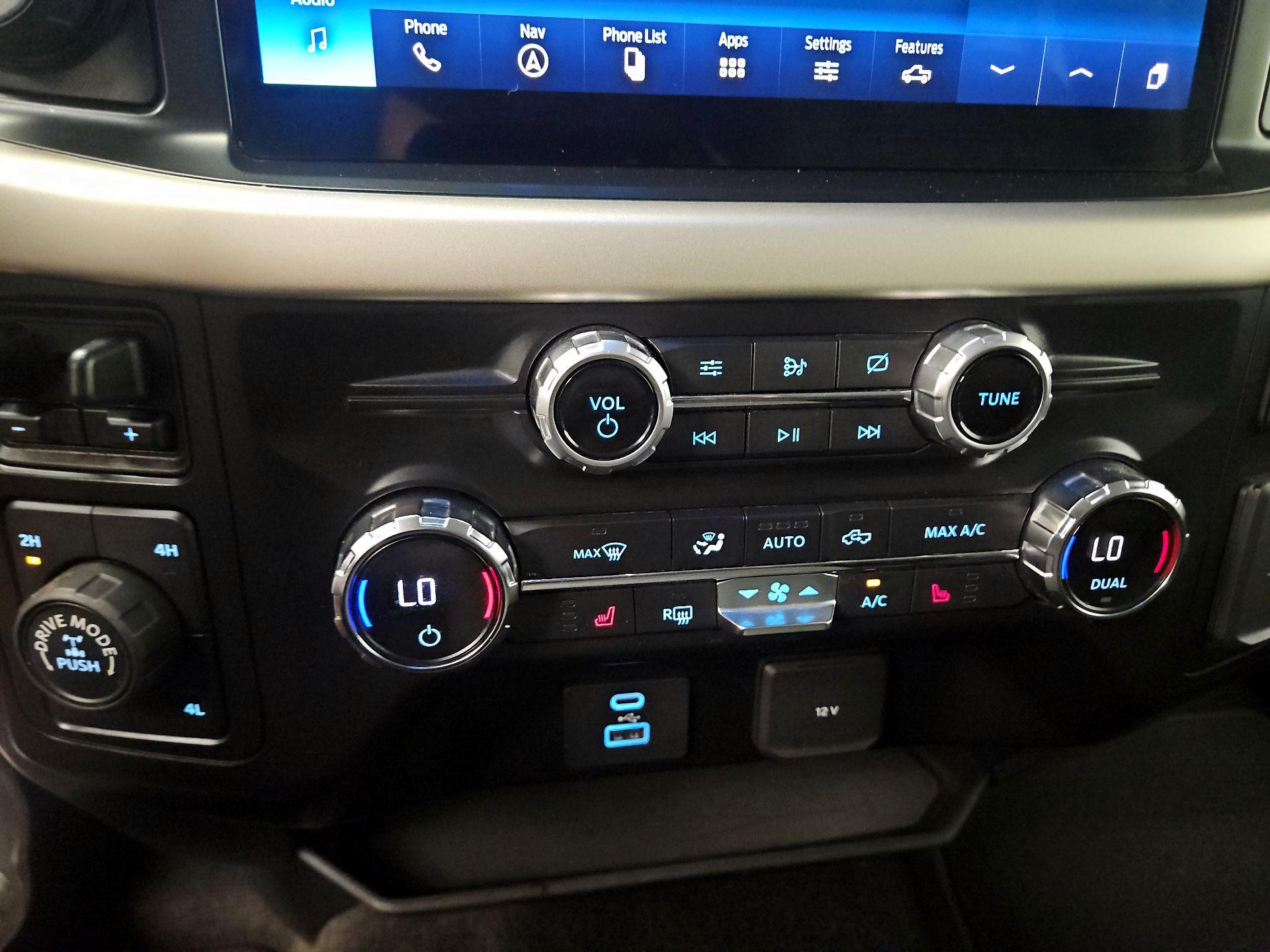 Thumbnail: 2021 Ford F-150 - 17