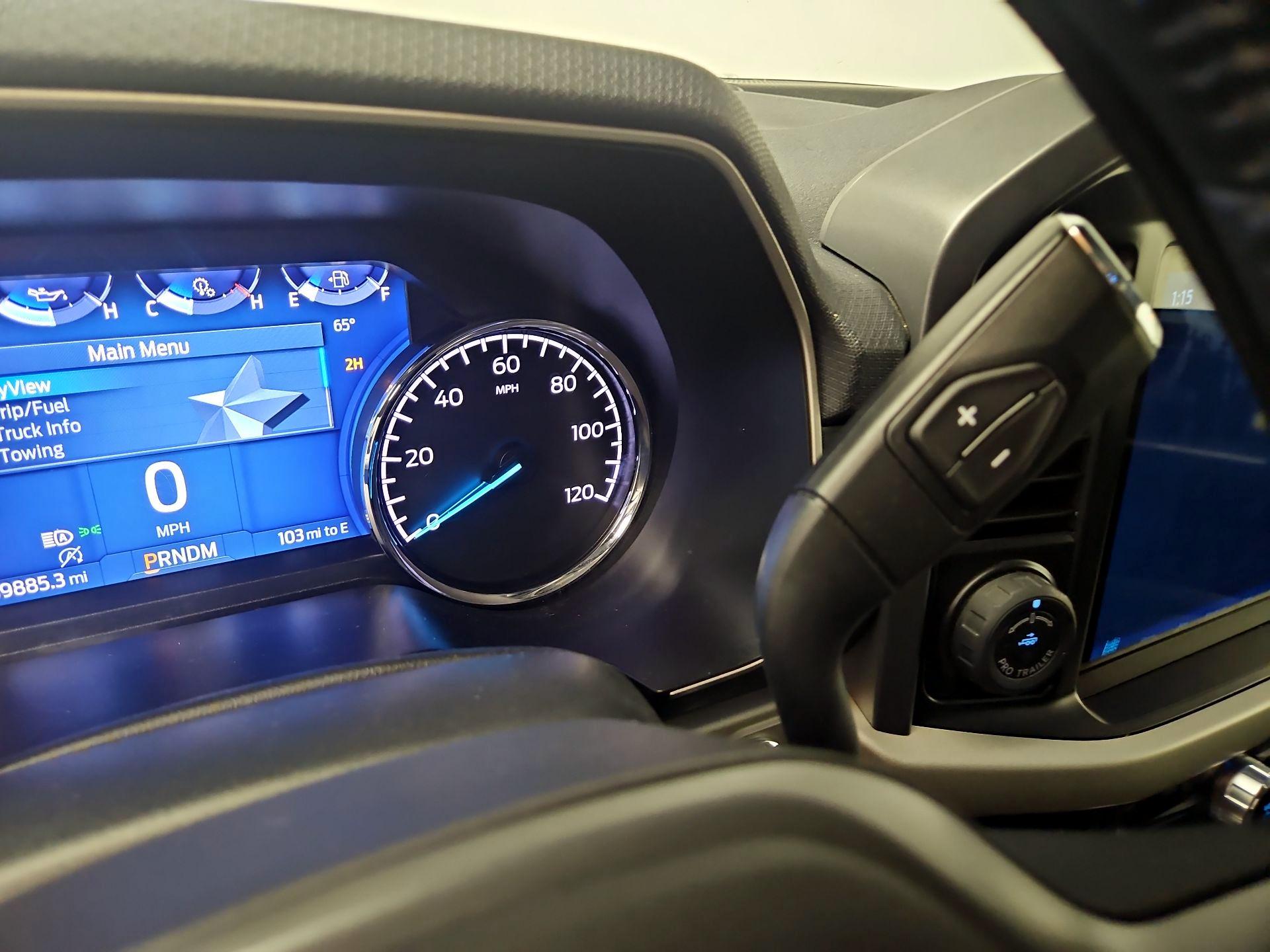 Thumbnail: 2021 Ford F-150 - 18