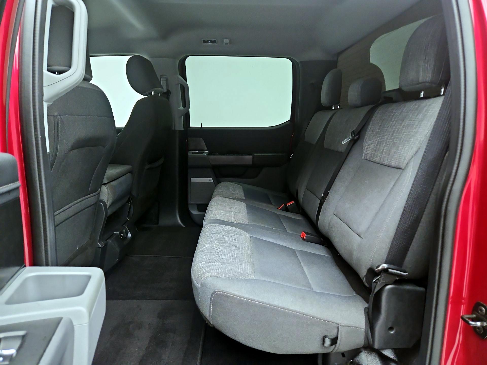 Thumbnail: 2021 Ford F-150 - 20