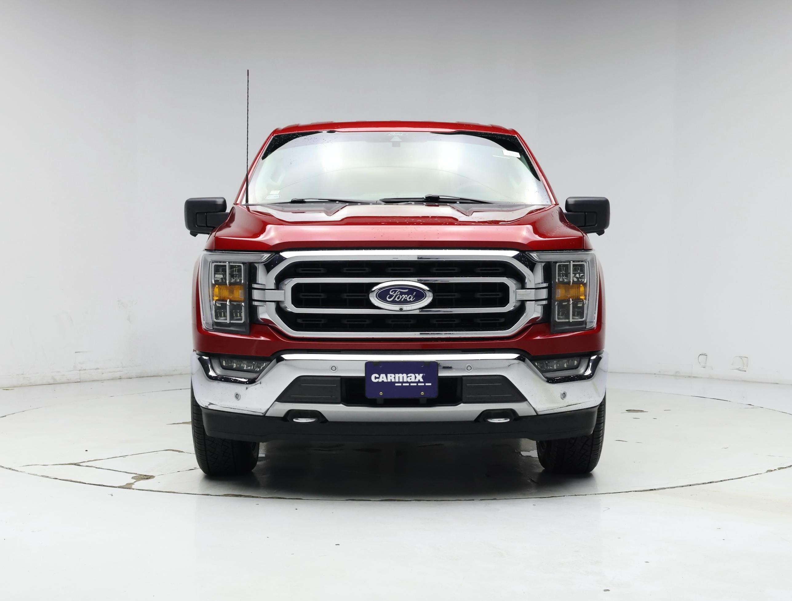 Thumbnail: 2021 Ford F-150 - 5