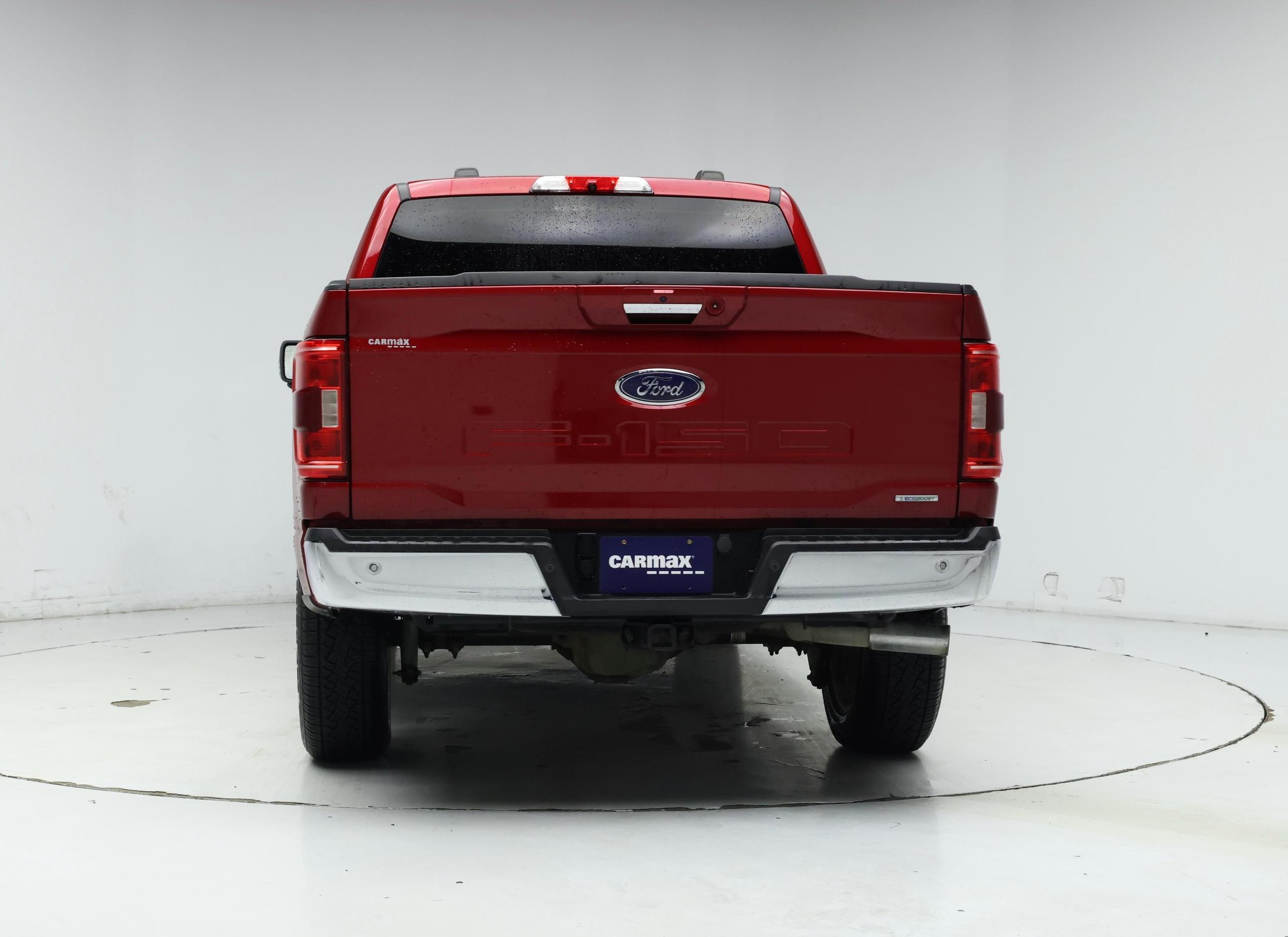 Thumbnail: 2021 Ford F-150 - 6