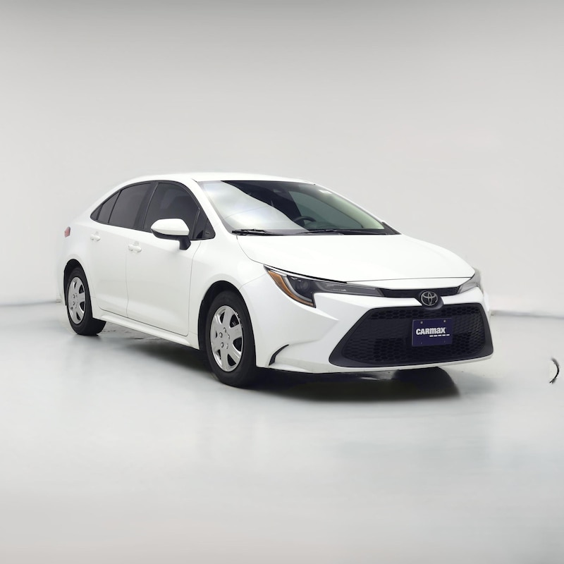 2022 Toyota Corolla L