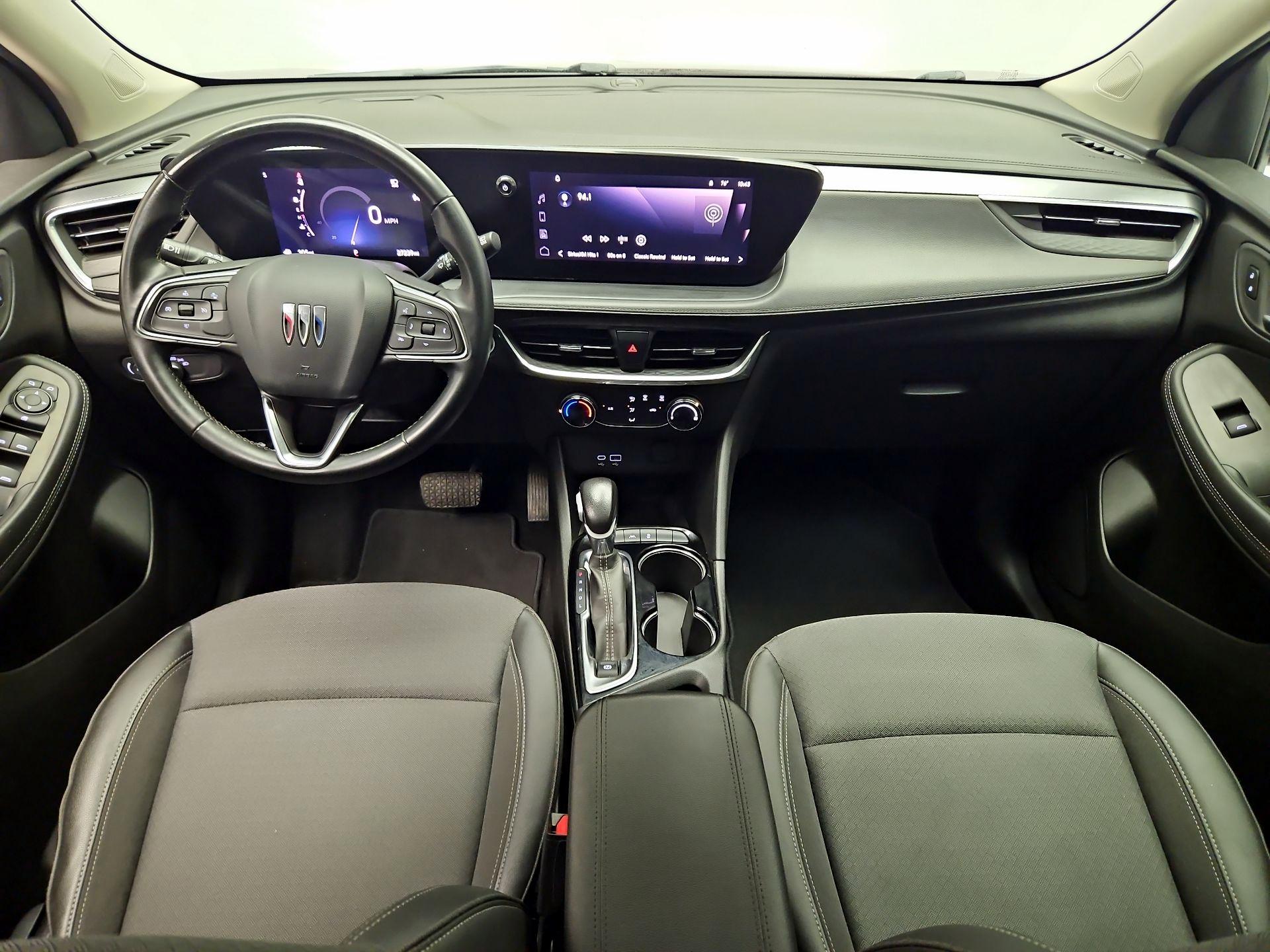 Thumbnail: 2024 Buick Encore GX - 9