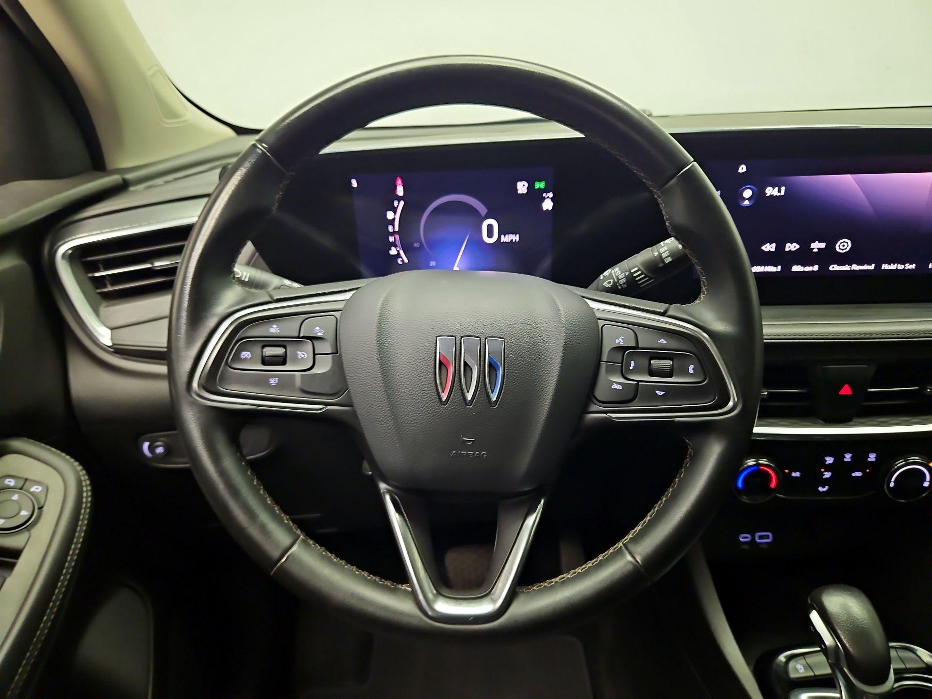Thumbnail: 2024 Buick Encore GX - 10