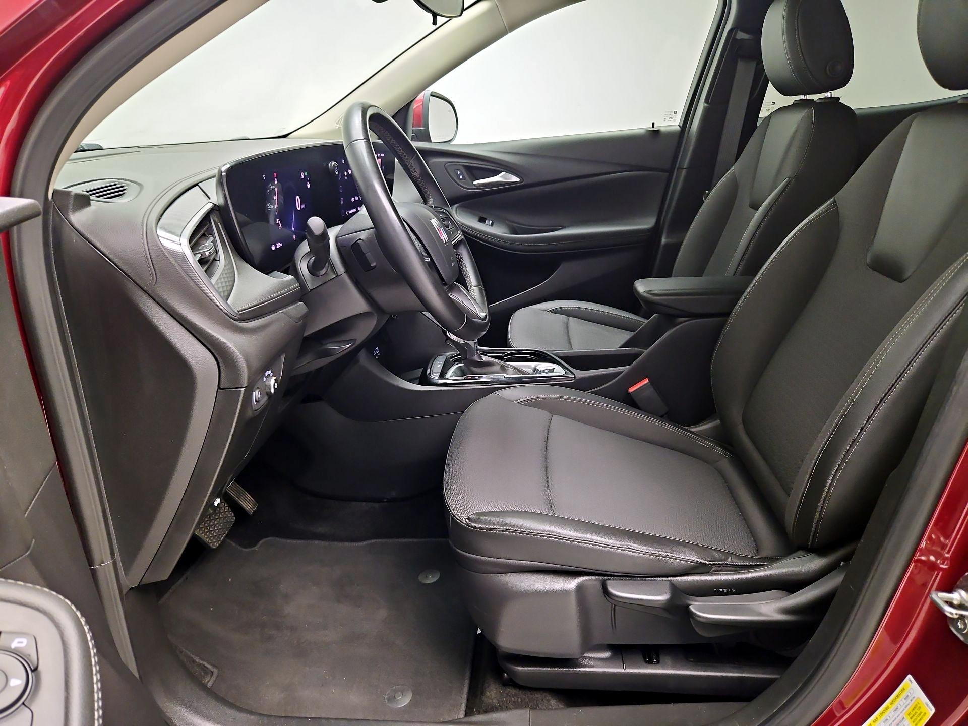 Thumbnail: 2024 Buick Encore GX - 11
