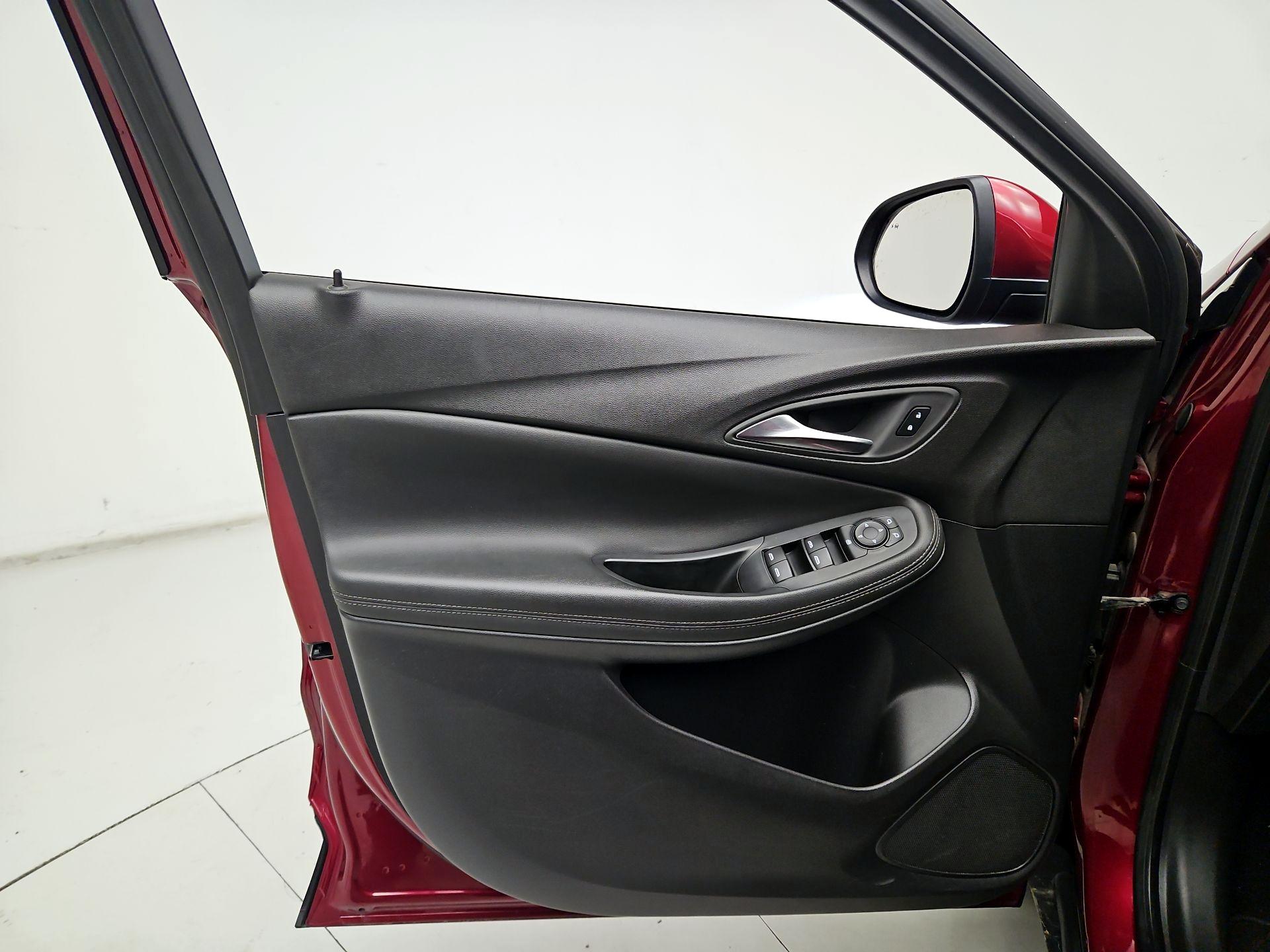 Thumbnail: 2024 Buick Encore GX - 12