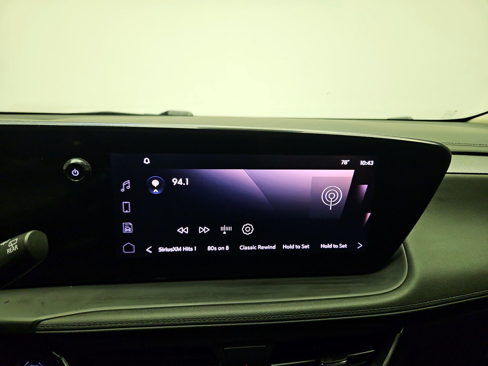 Thumbnail: 2024 Buick Encore GX - 14