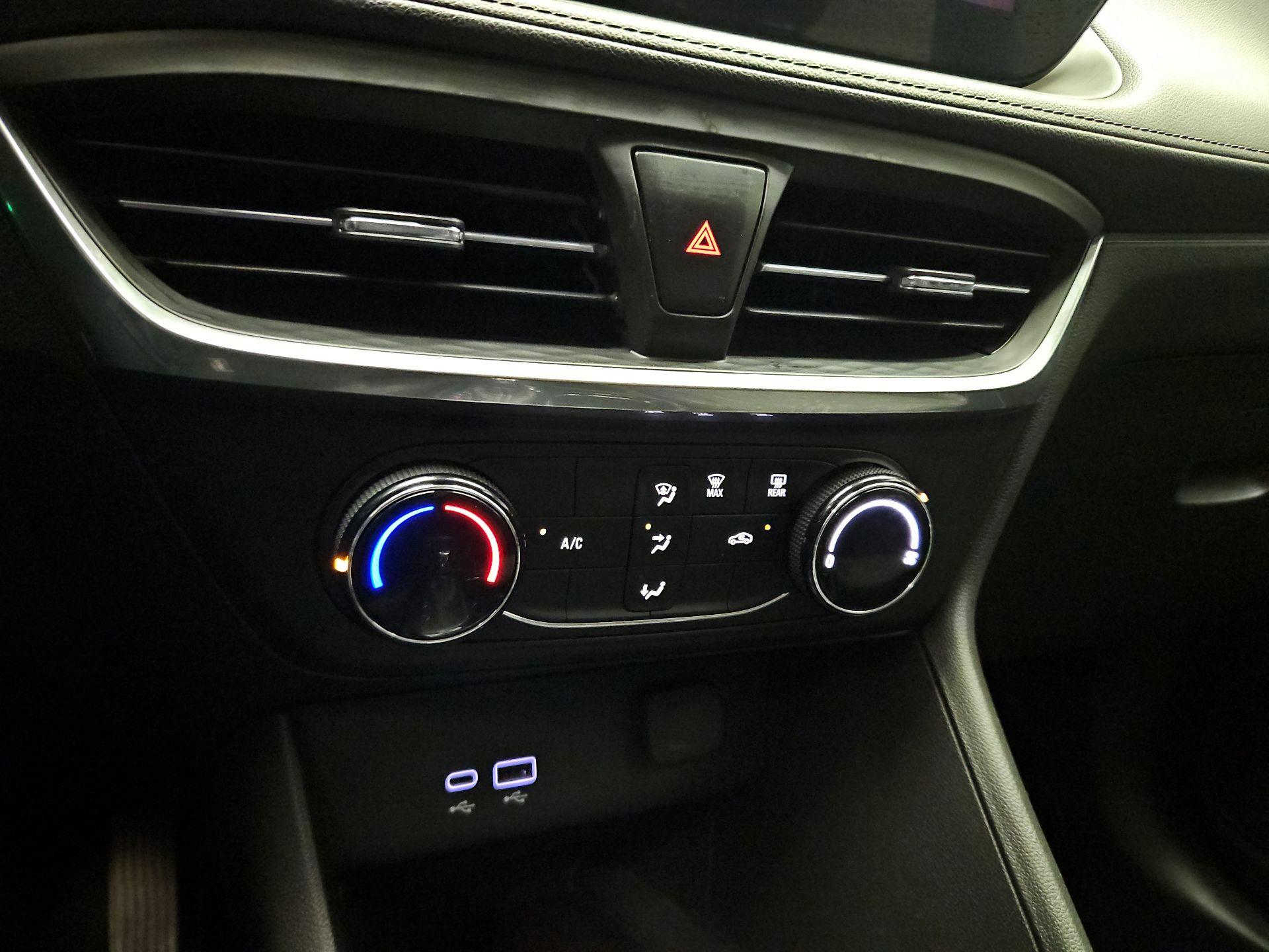 Thumbnail: 2024 Buick Encore GX - 15