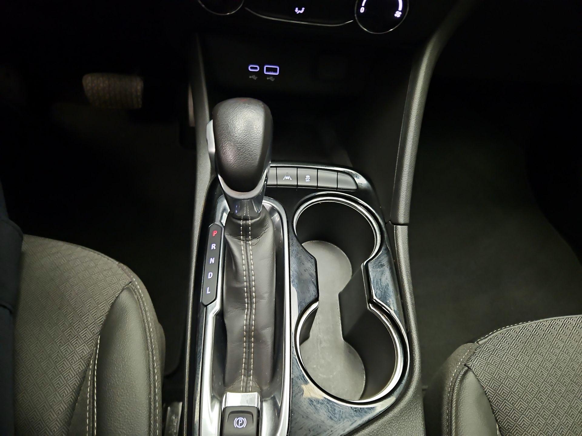 Thumbnail: 2024 Buick Encore GX - 16