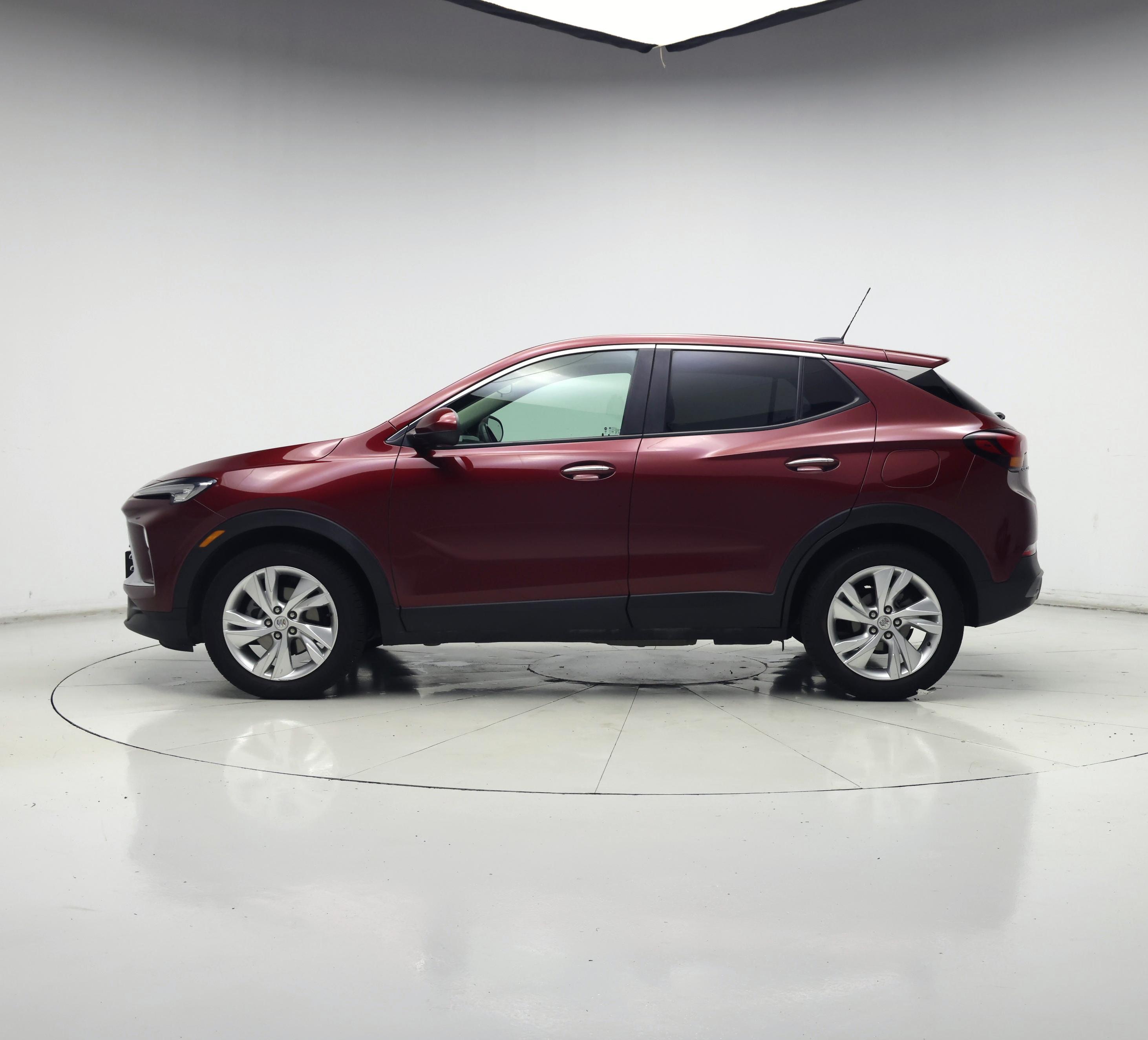 Thumbnail: 2024 Buick Encore GX - 3