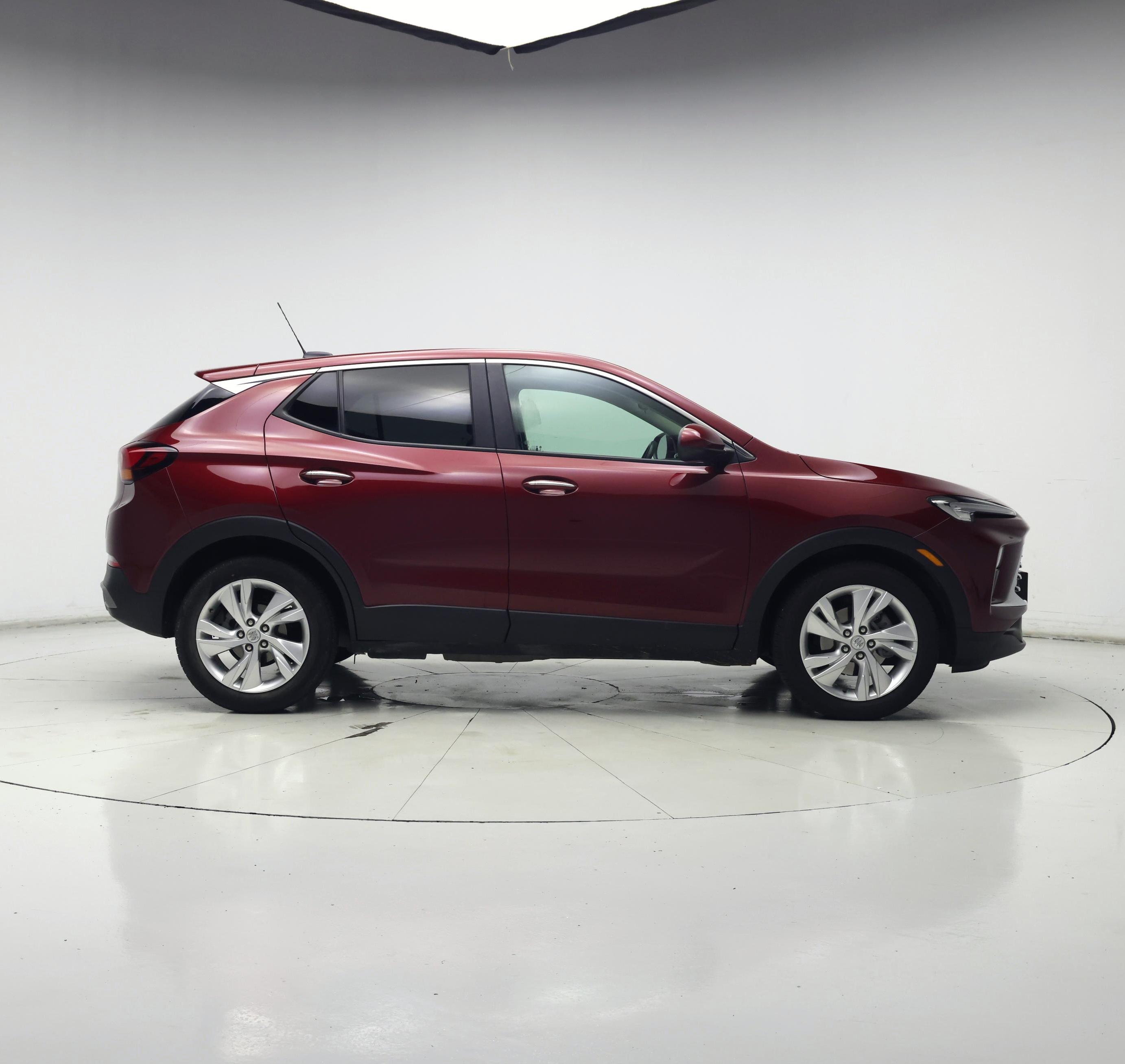 Thumbnail: 2024 Buick Encore GX - 7