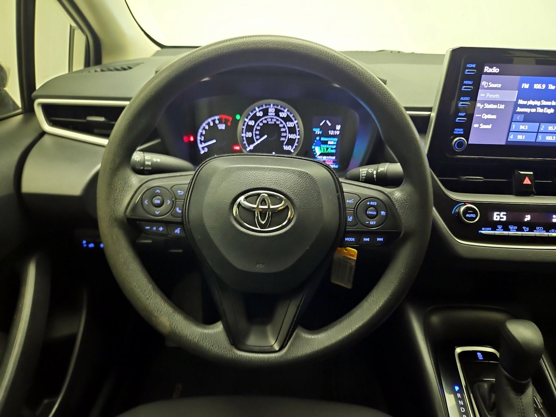 Thumbnail: 2020 Toyota Corolla - 10