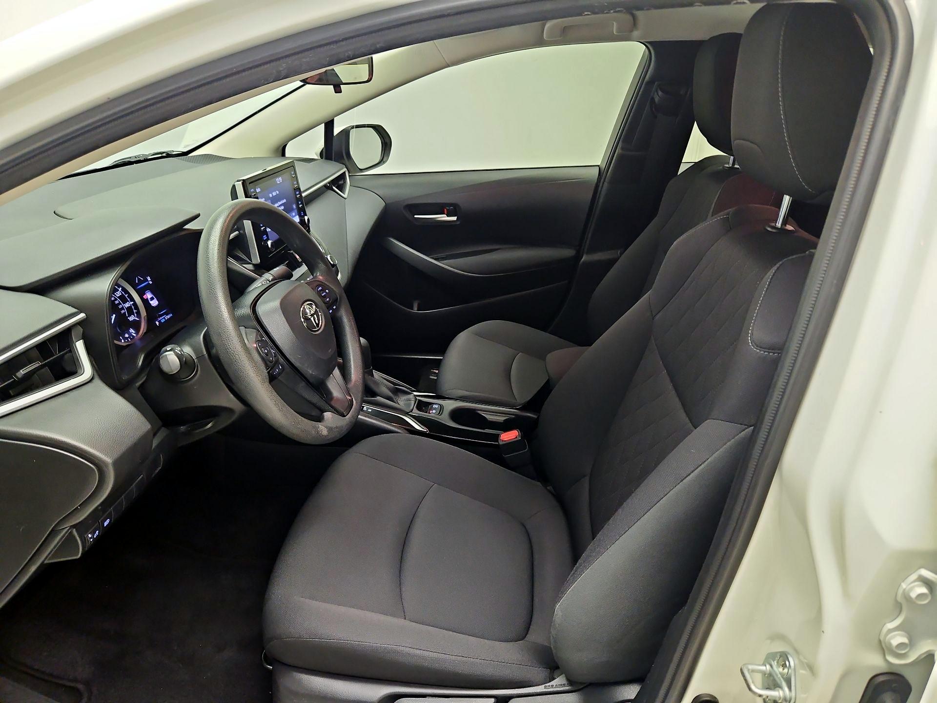 Thumbnail: 2020 Toyota Corolla - 11