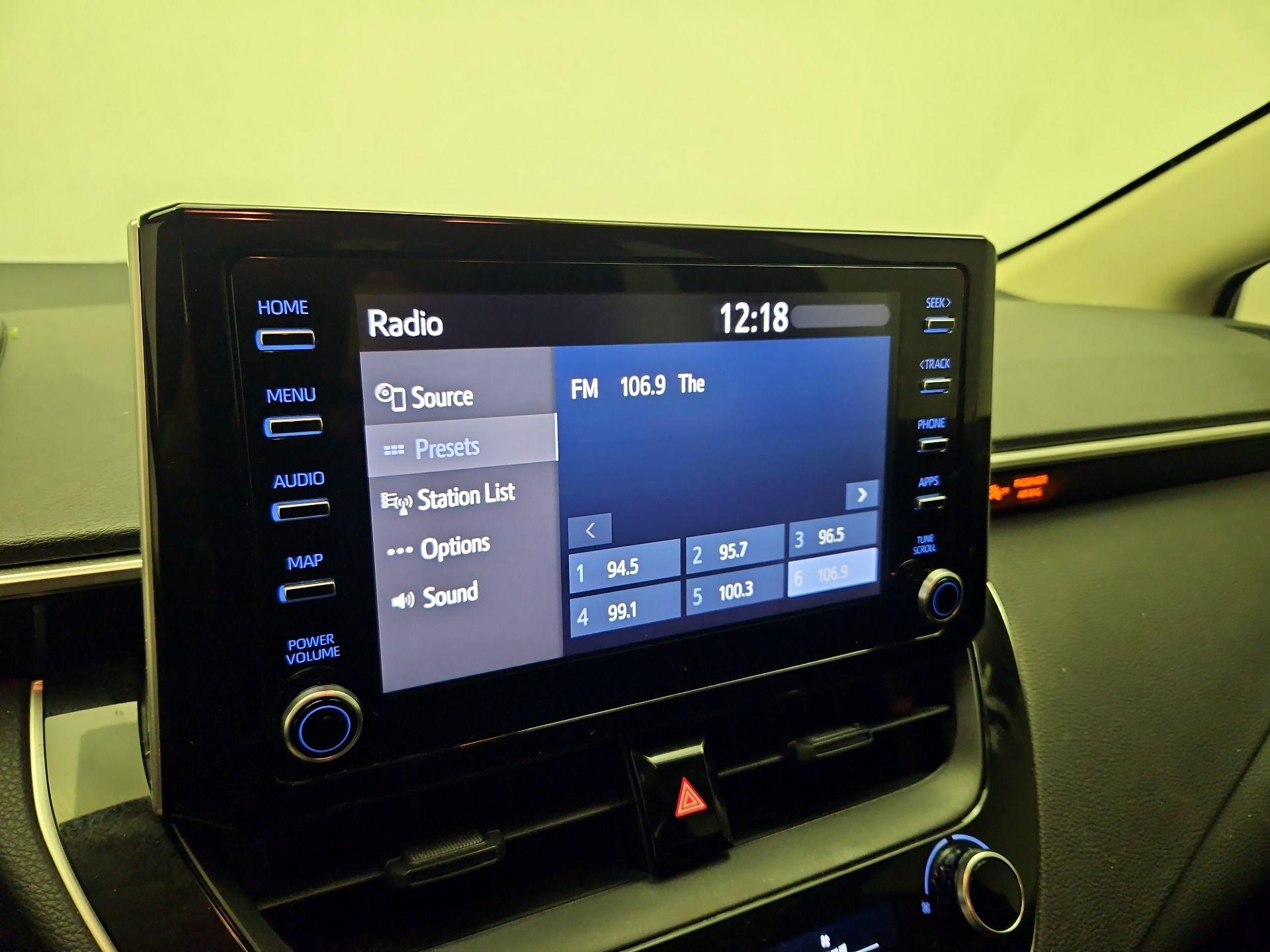 Thumbnail: 2020 Toyota Corolla - 15