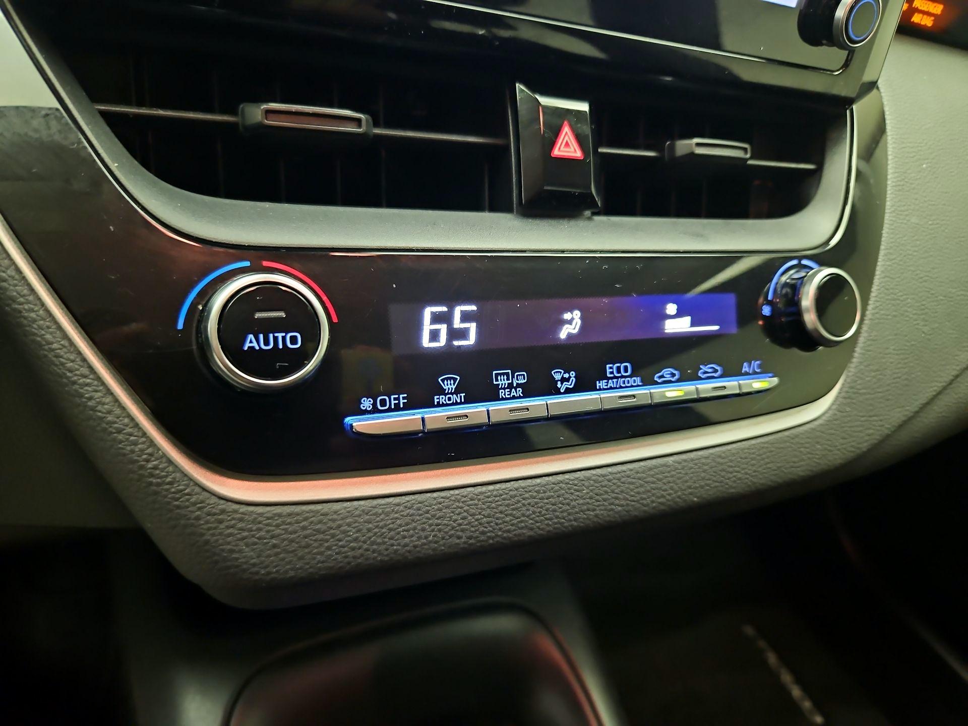 Thumbnail: 2020 Toyota Corolla - 16