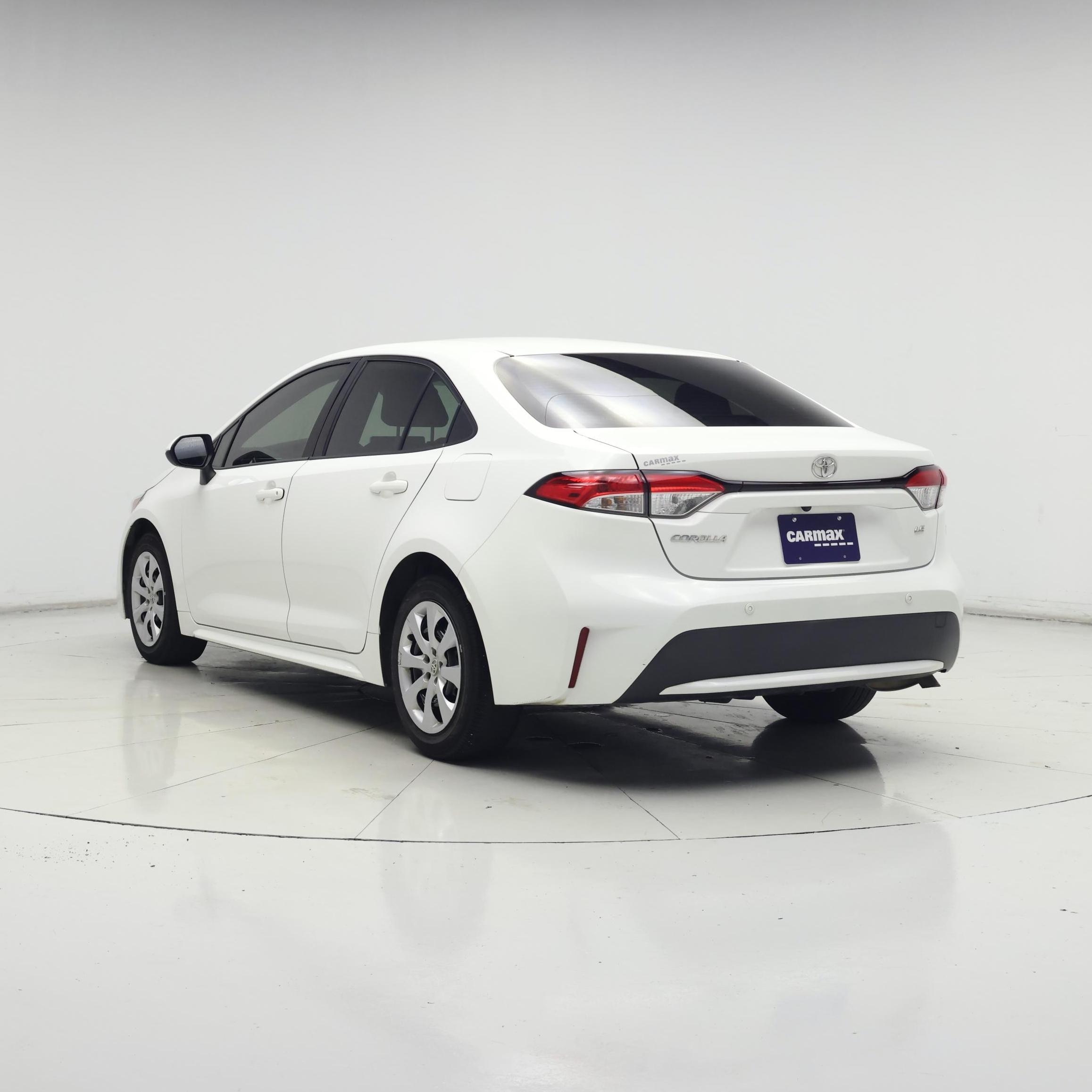 Thumbnail: 2020 Toyota Corolla - 2