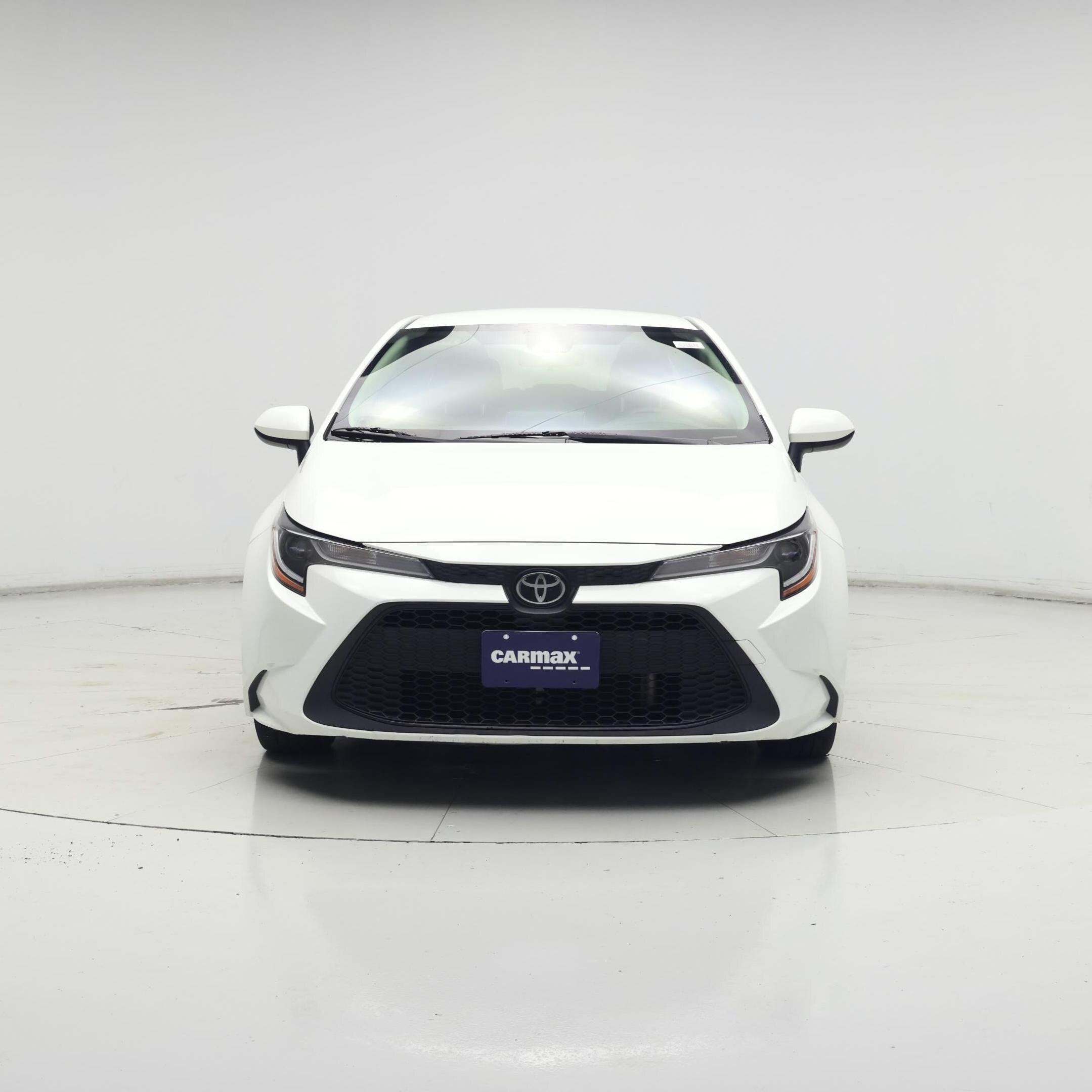 Thumbnail: 2020 Toyota Corolla - 5