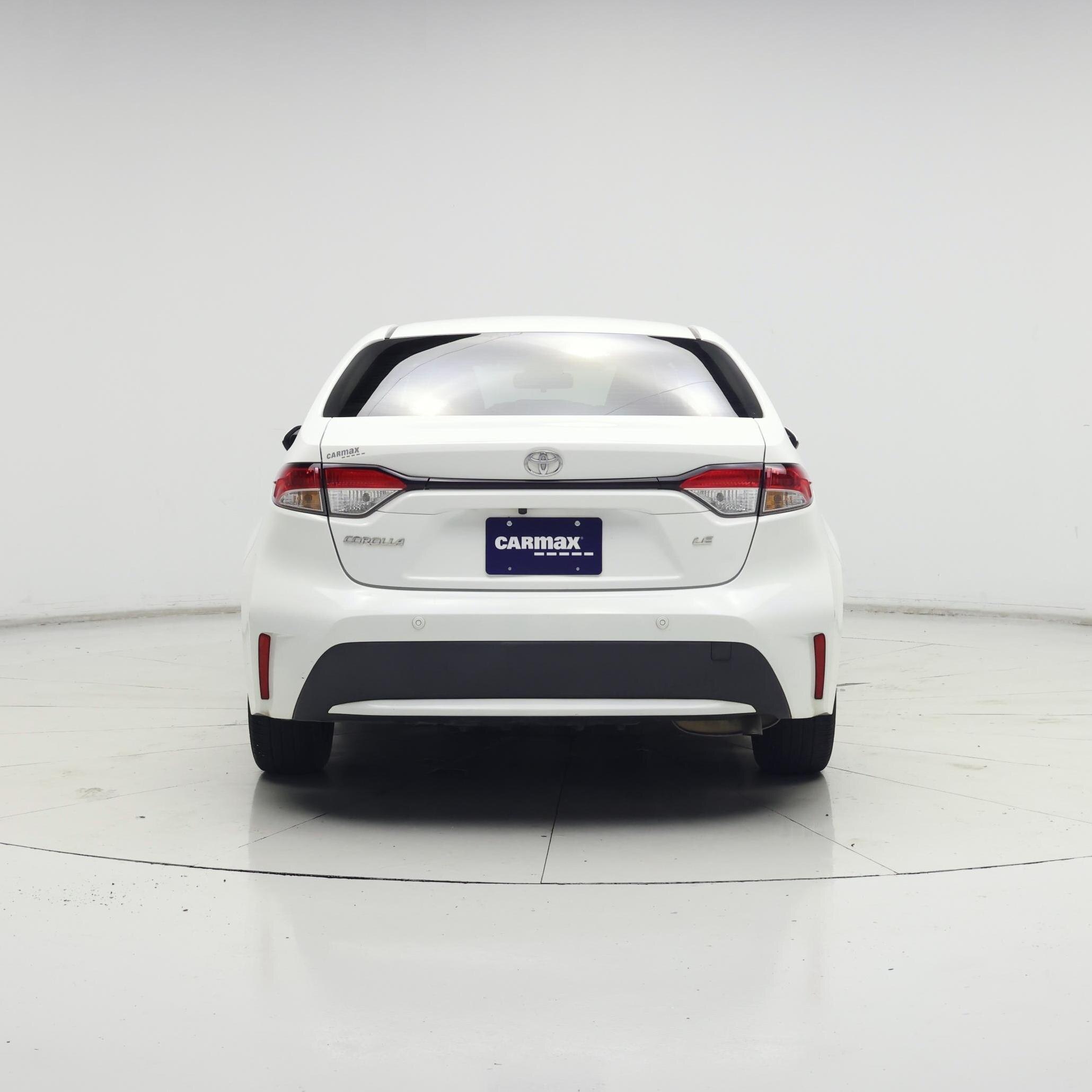 Thumbnail: 2020 Toyota Corolla - 6