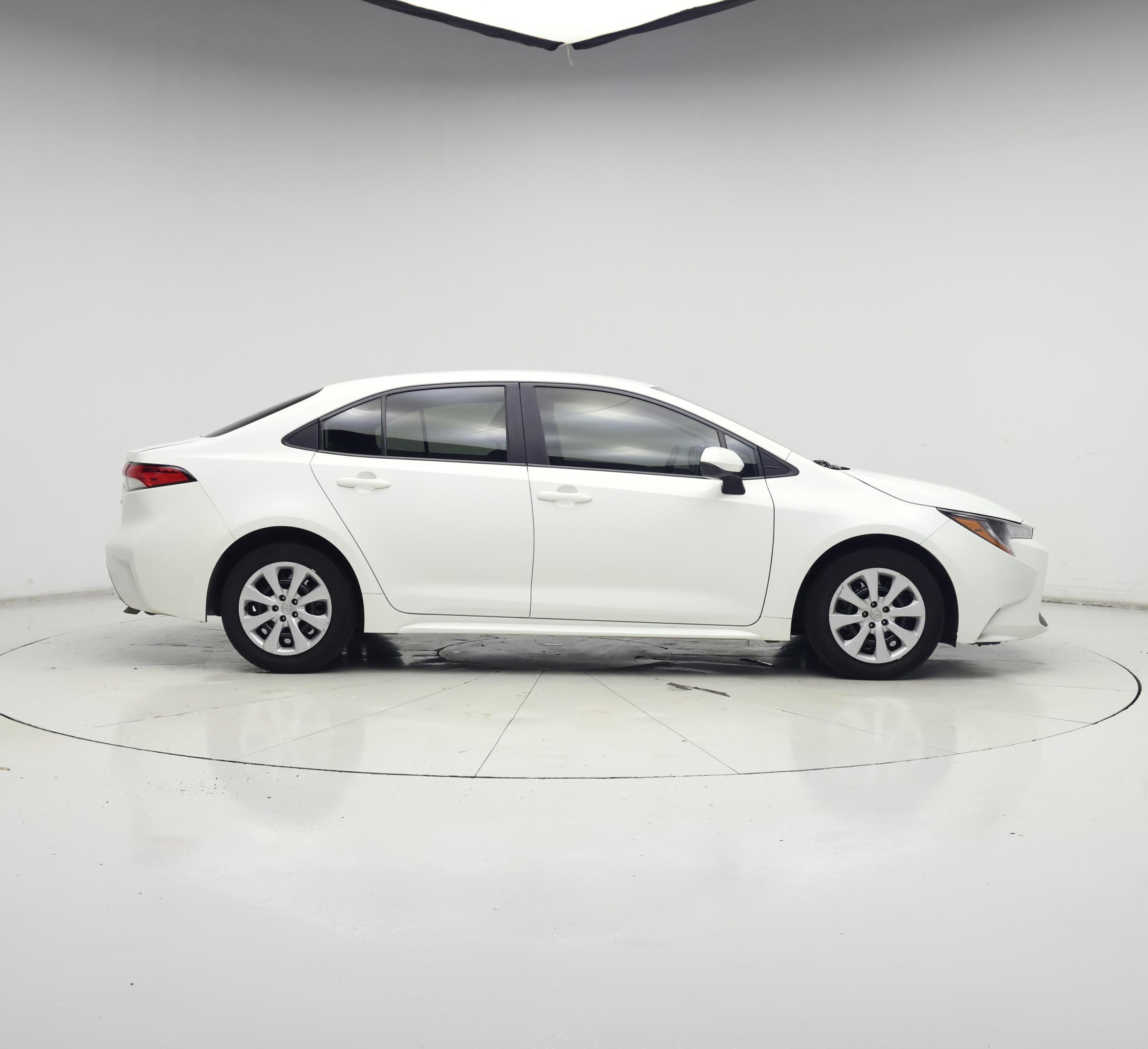 Thumbnail: 2020 Toyota Corolla - 7