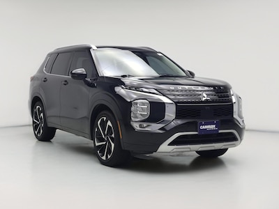 2024 Mitsubishi Outlander SEL