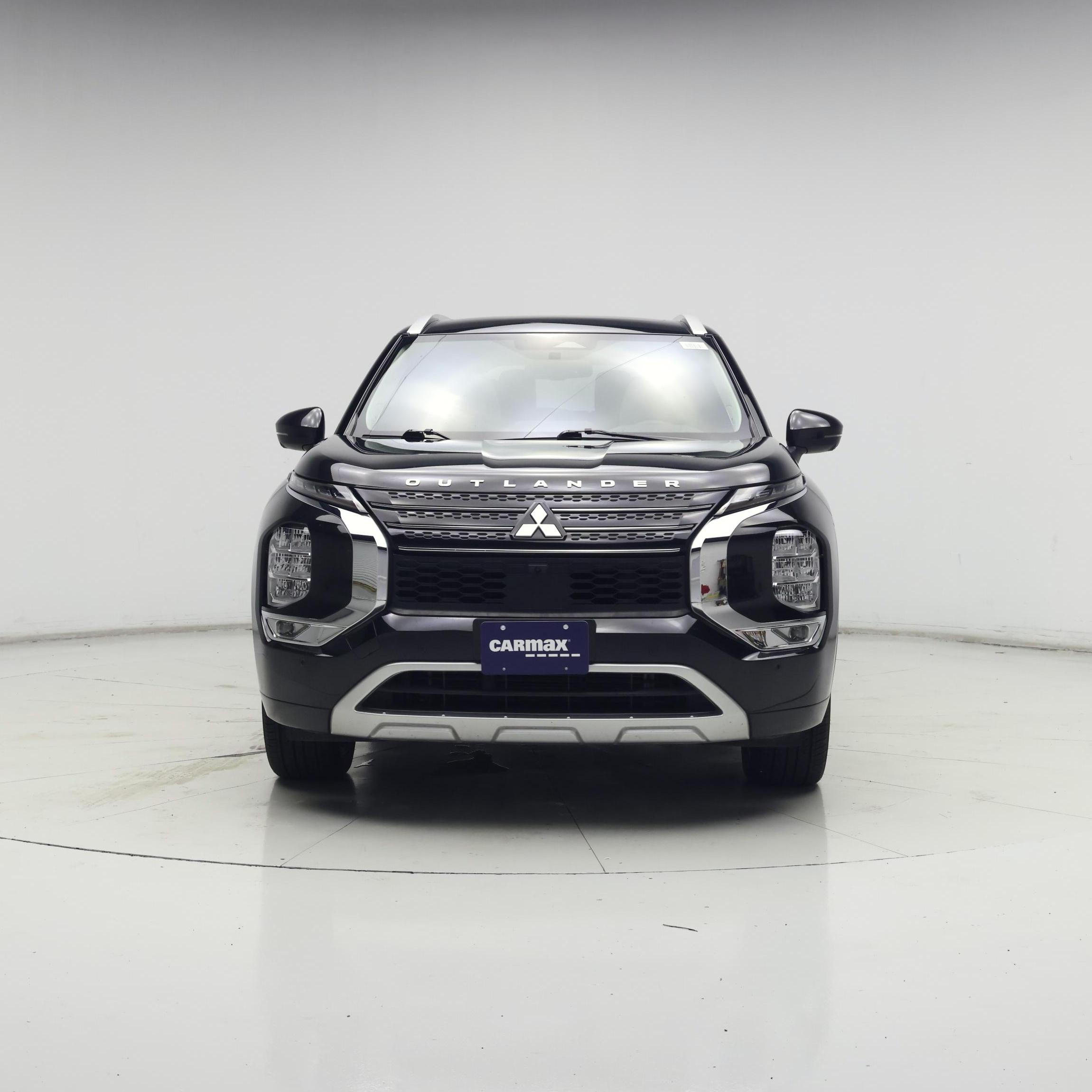 Thumbnail: 2024 Mitsubishi Outlander - 5