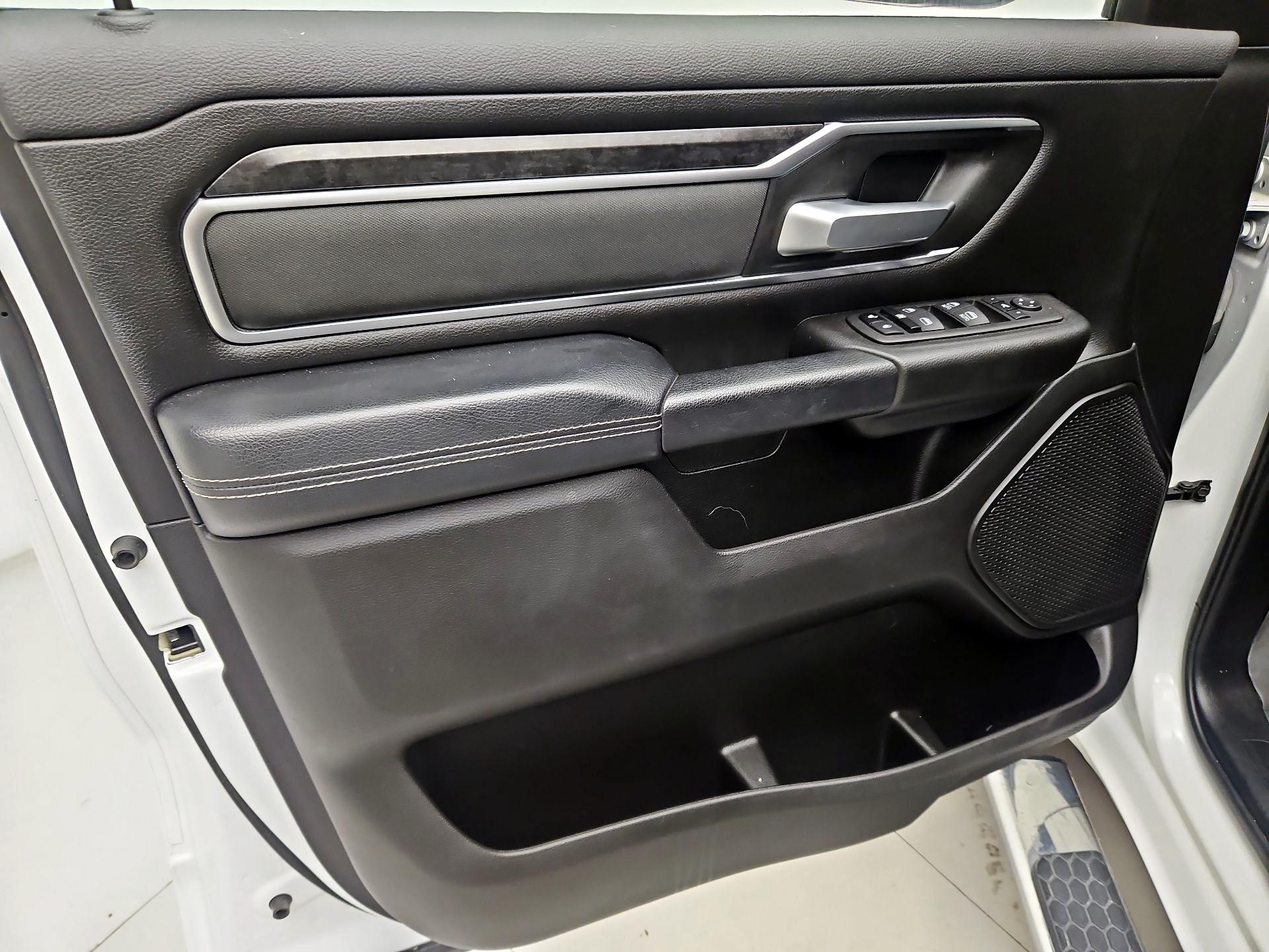 Thumbnail: 2024 RAM 1500 - 12