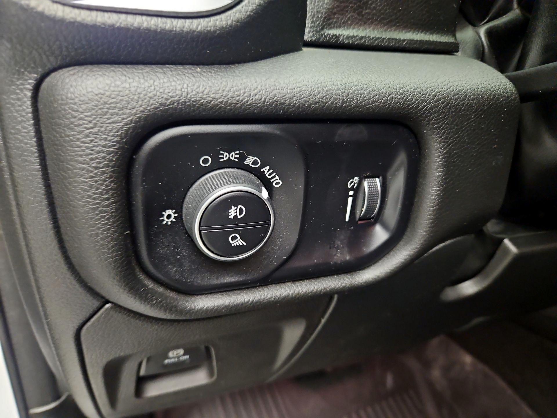 Thumbnail: 2024 RAM 1500 - 13